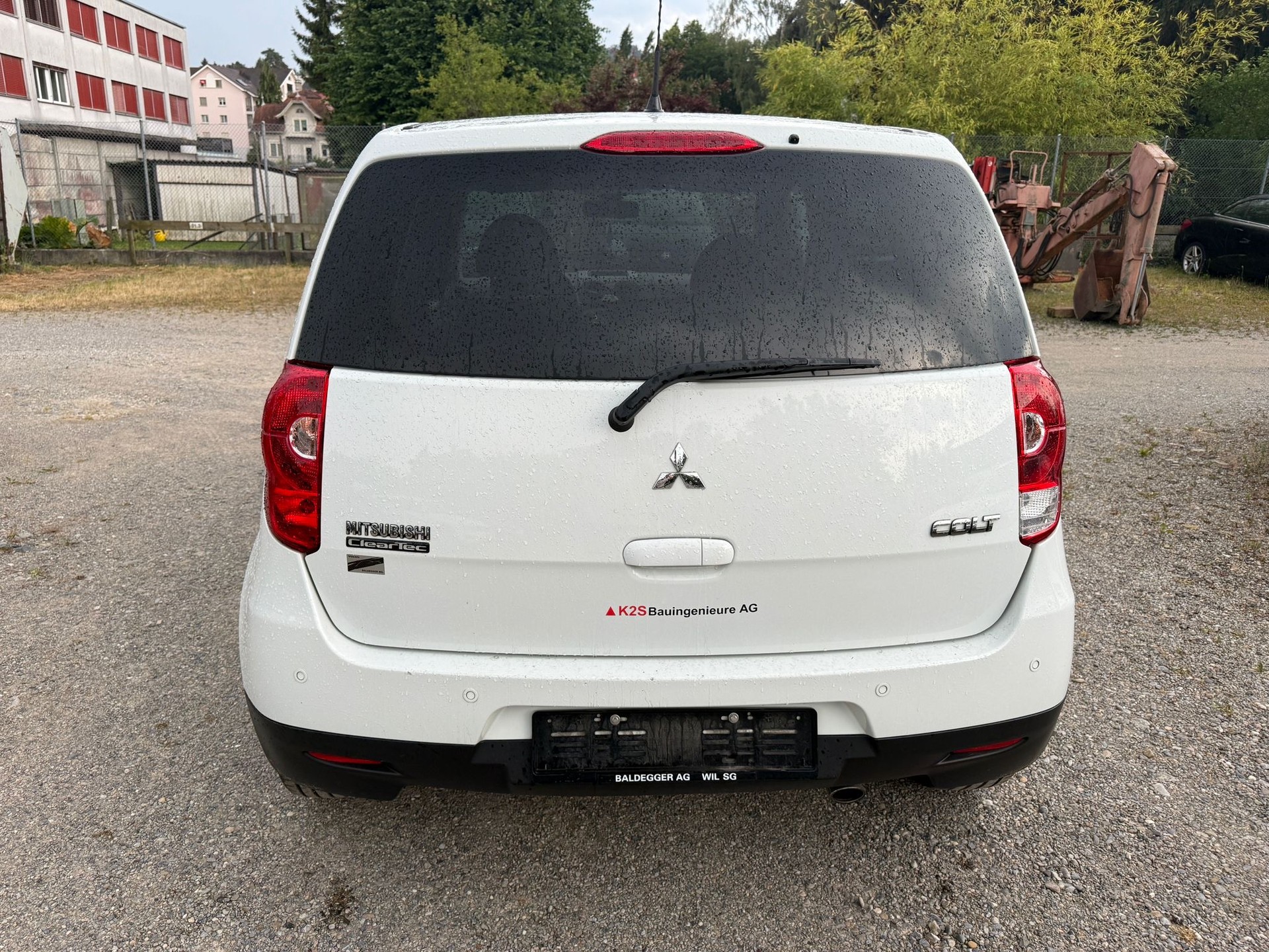MITSUBISHI Colt 1.3 16V Goal-image-14