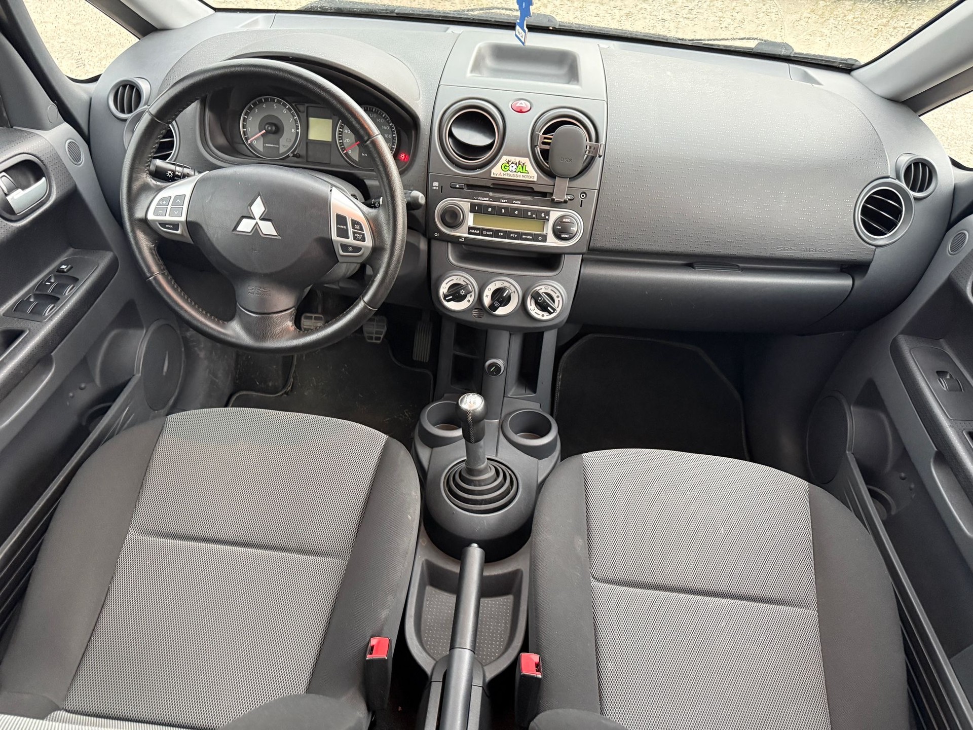 MITSUBISHI Colt 1.3 16V Goal-image-8
