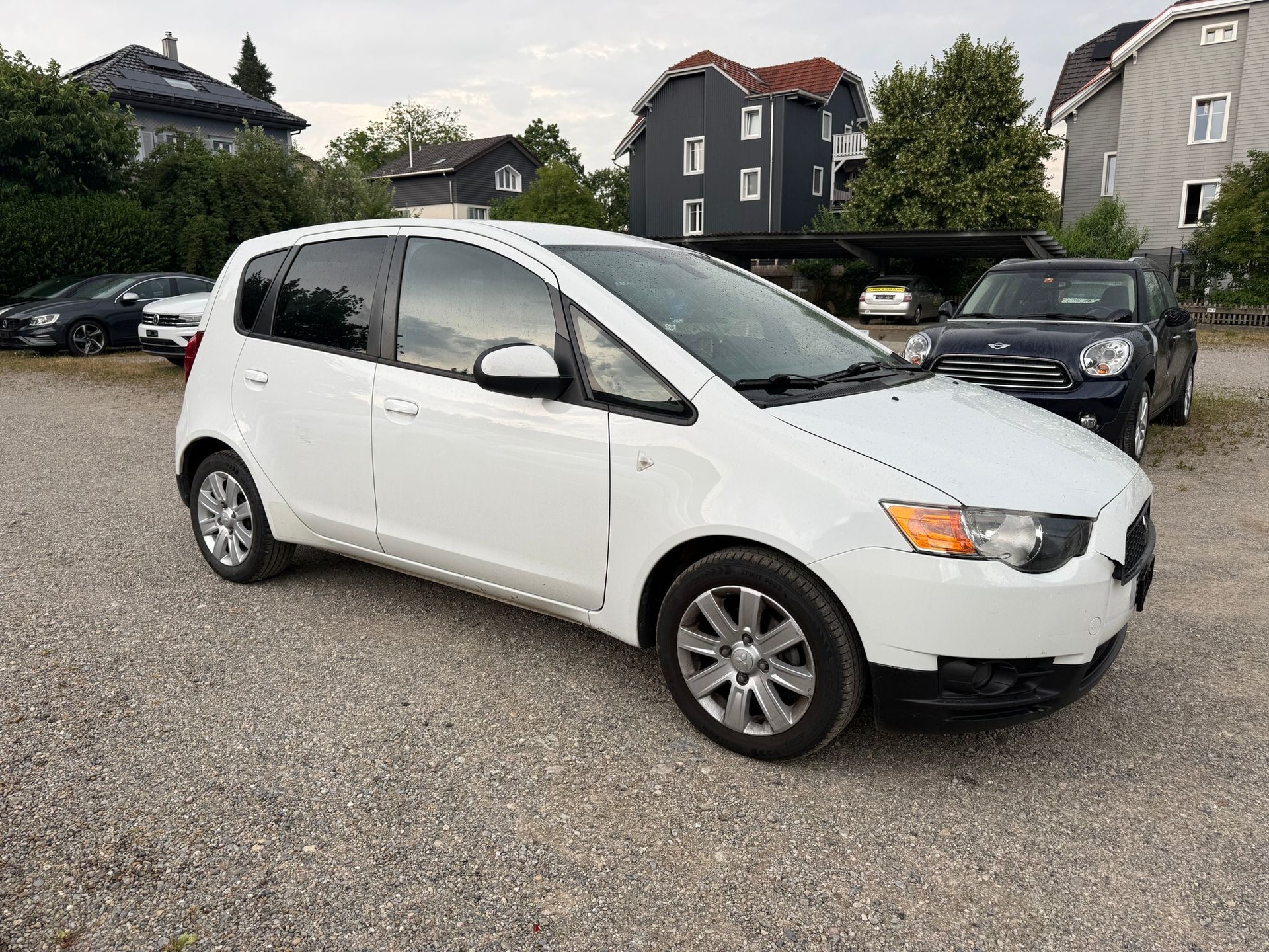MITSUBISHI Colt 1.3 16V Goal-image-5