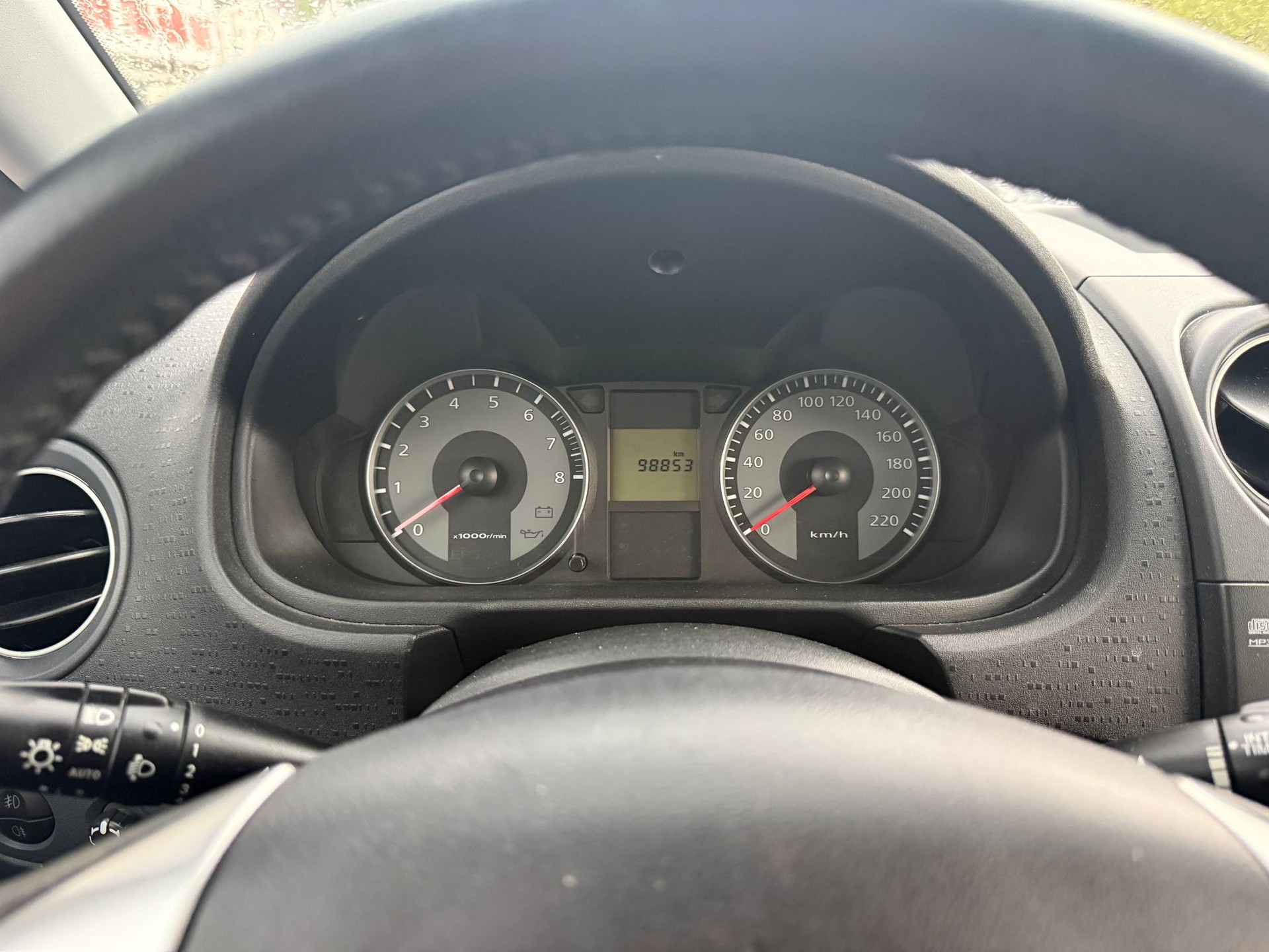 MITSUBISHI Colt 1.3 16V Goal-showroom-element-3