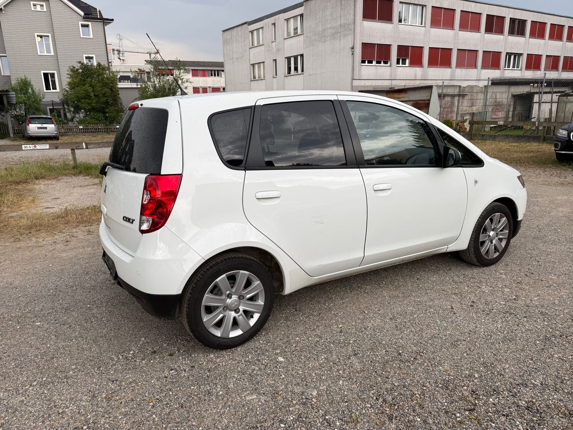 MITSUBISHI Colt 1.3 16V Goal-image-12