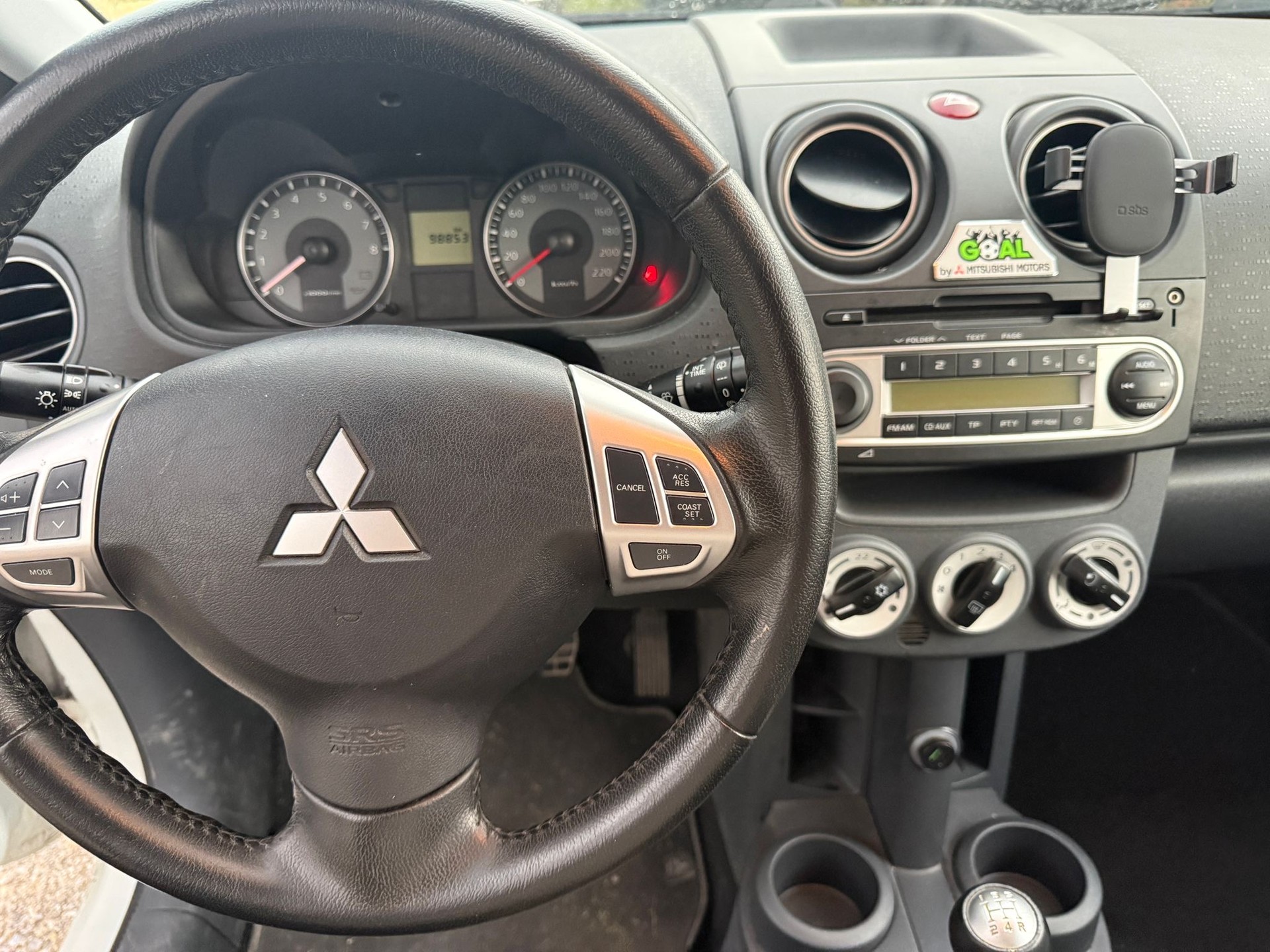 MITSUBISHI Colt 1.3 16V Goal-image-6