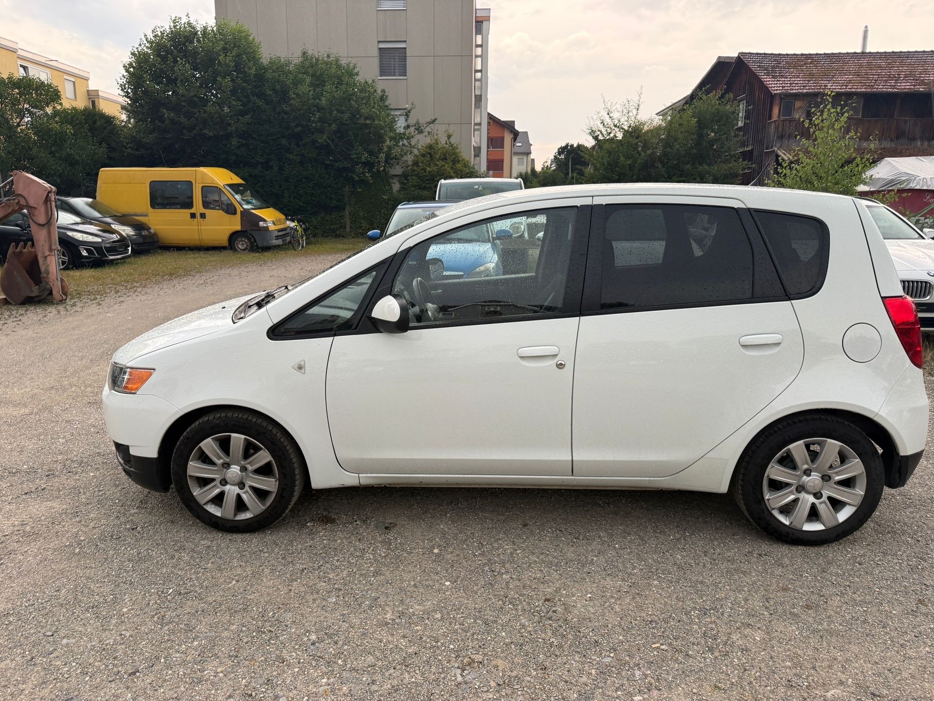 MITSUBISHI Colt 1.3 16V Goal-image-4