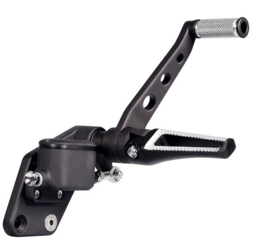 HARLEY-DAVIDSON Bündnerbike FLSTFBS Fat Boy S Special ABS-image-5
