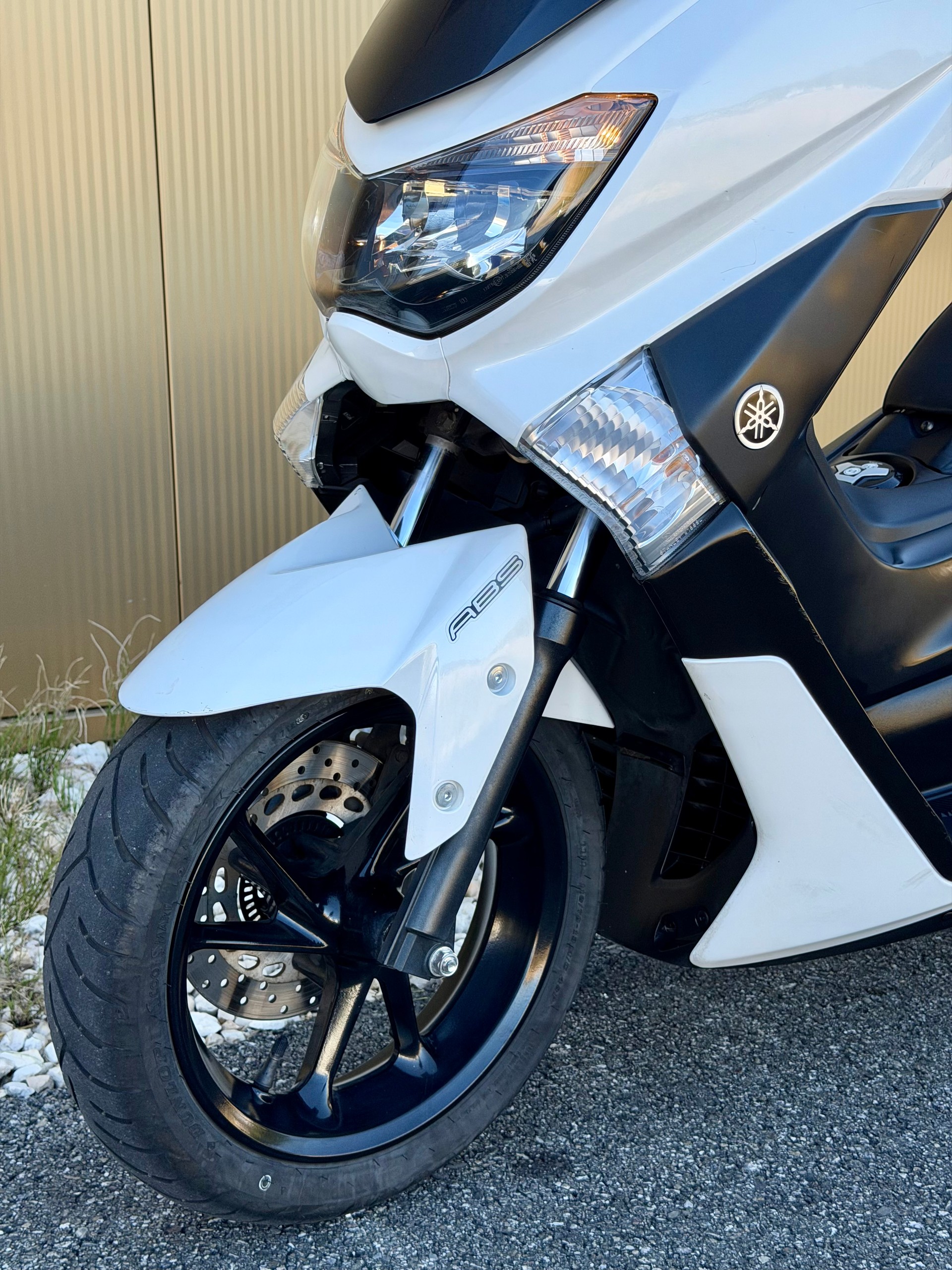 YAMAHA N-Max GPD 125A ABS-image-8