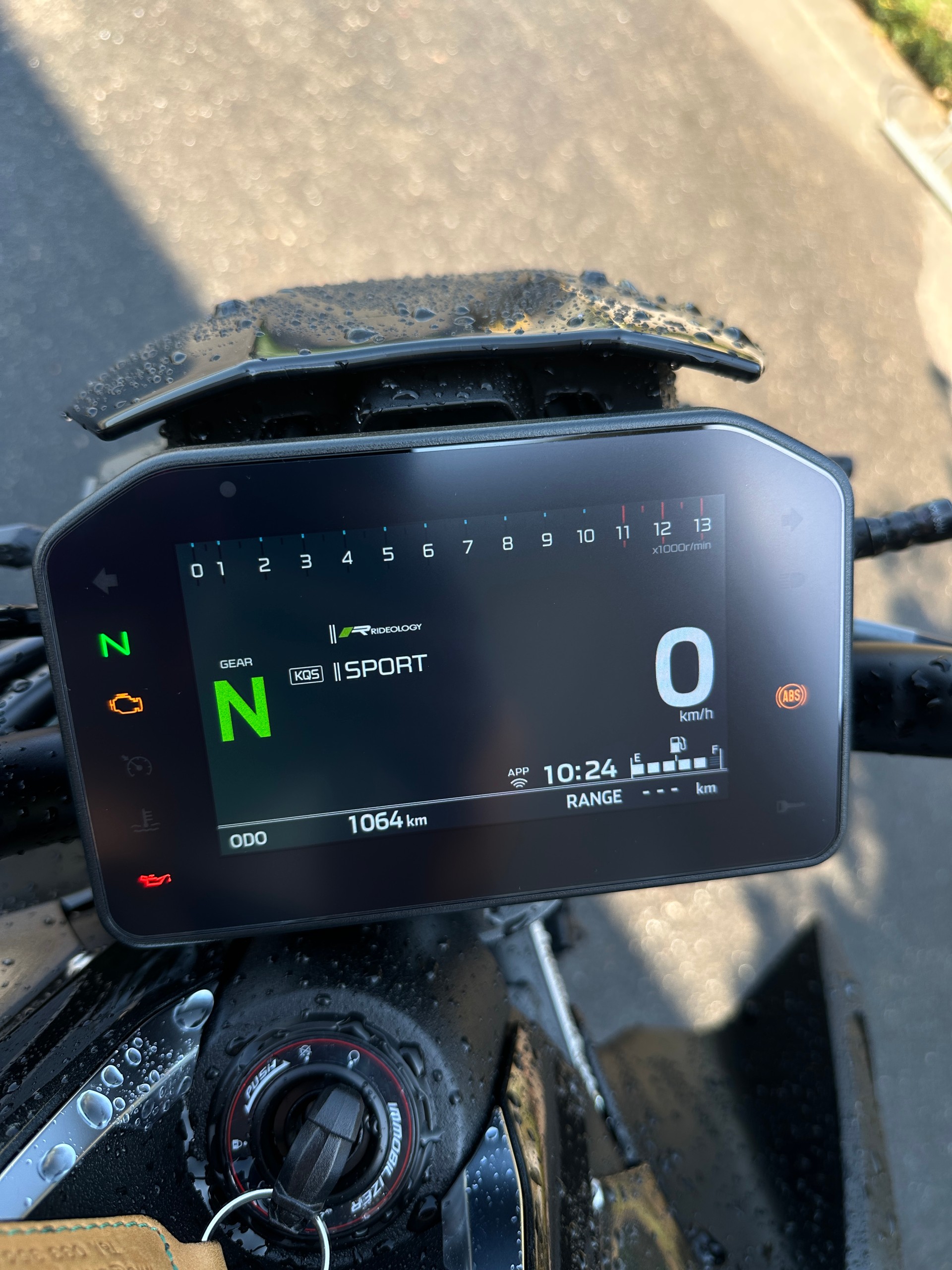 KAWASAKI Z 900-image-4