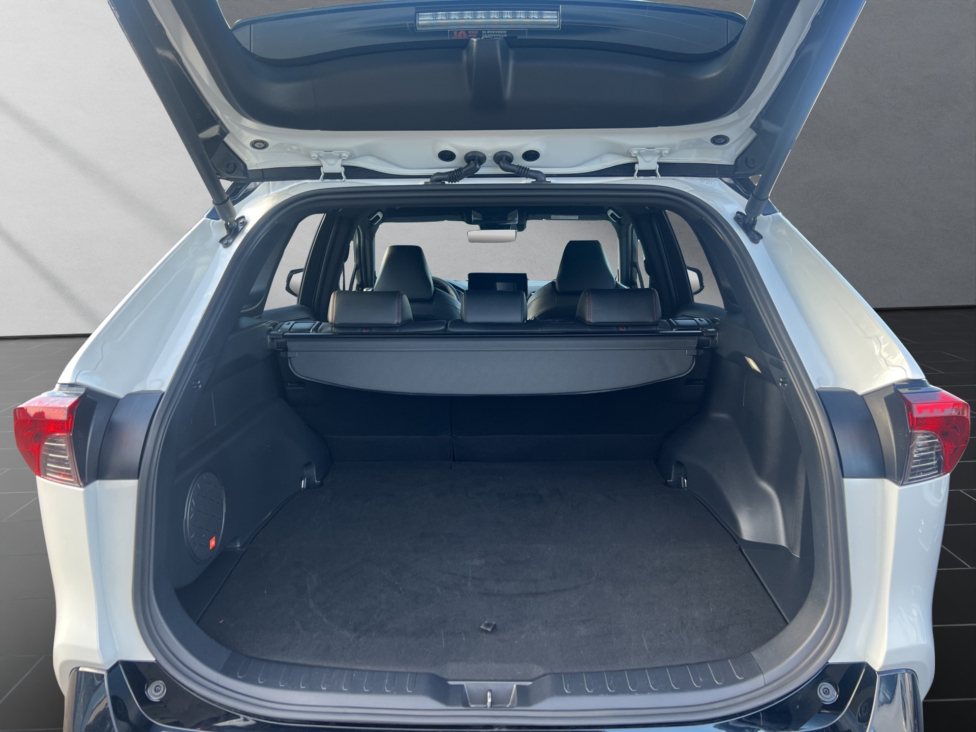 TOYOTA RAV4 2.5 Plug-In-Hybrid Platinum-image-10