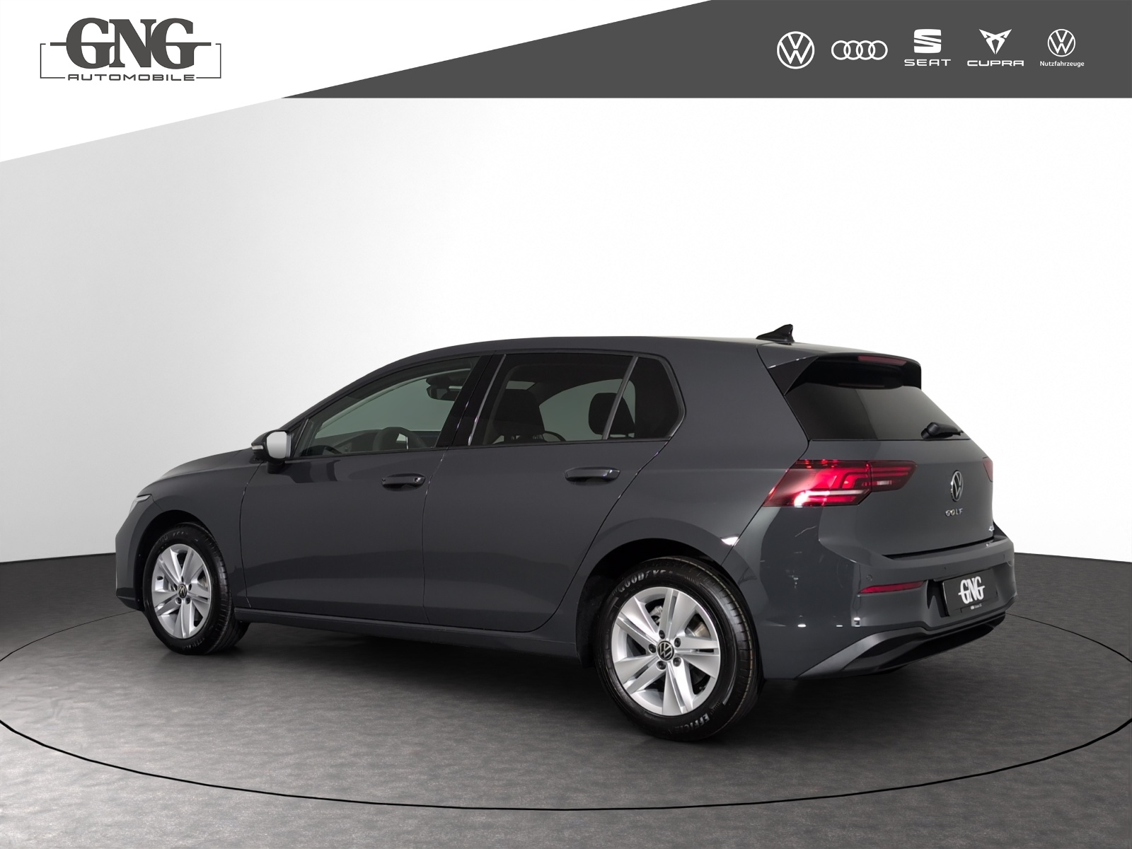 VW Golf 1.5 e TSI mHEV Value DSG-showroom-element-1