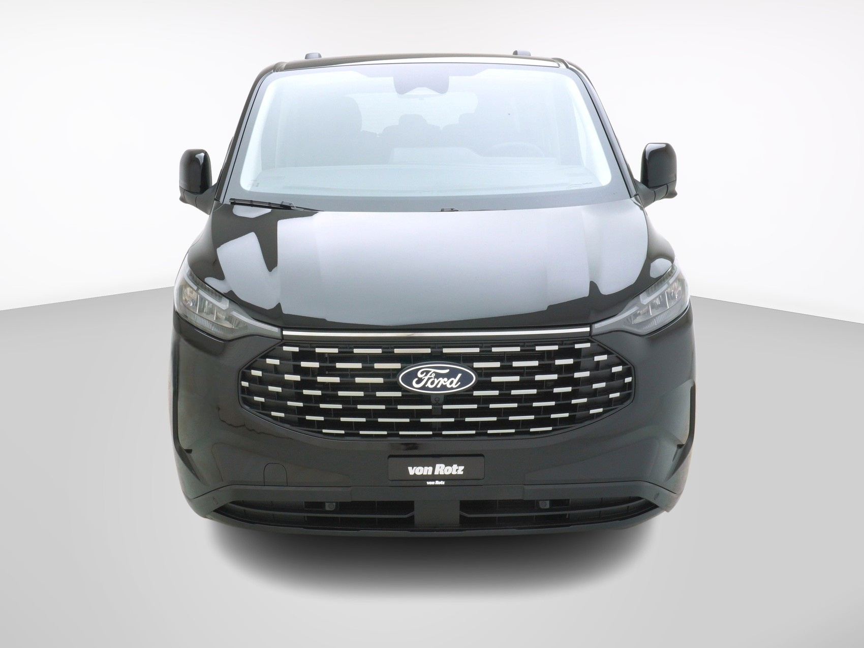 FORD Tourneo Custom 320 L1 2.0 TDCI 4x4 Titanium X-image-6