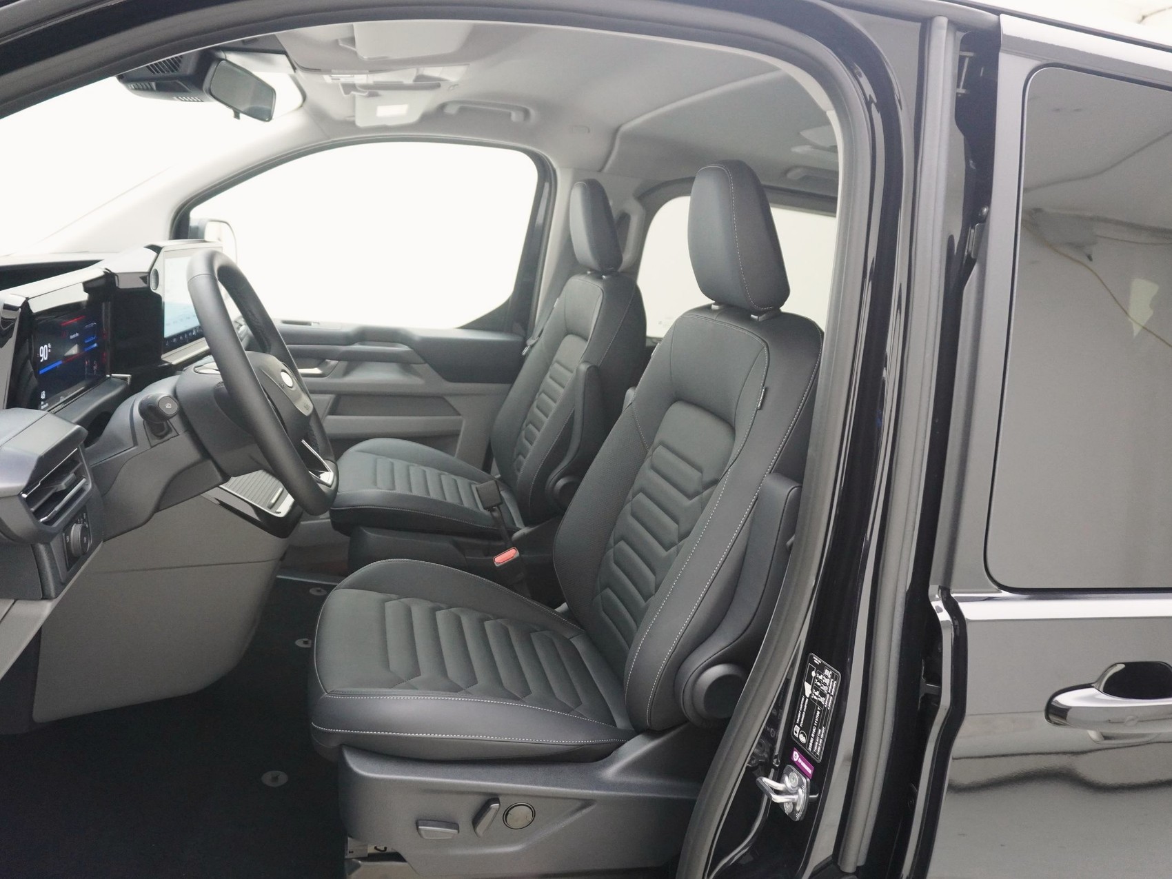 FORD Tourneo Custom 320 L1 2.0 TDCI 4x4 Titanium X-image-12