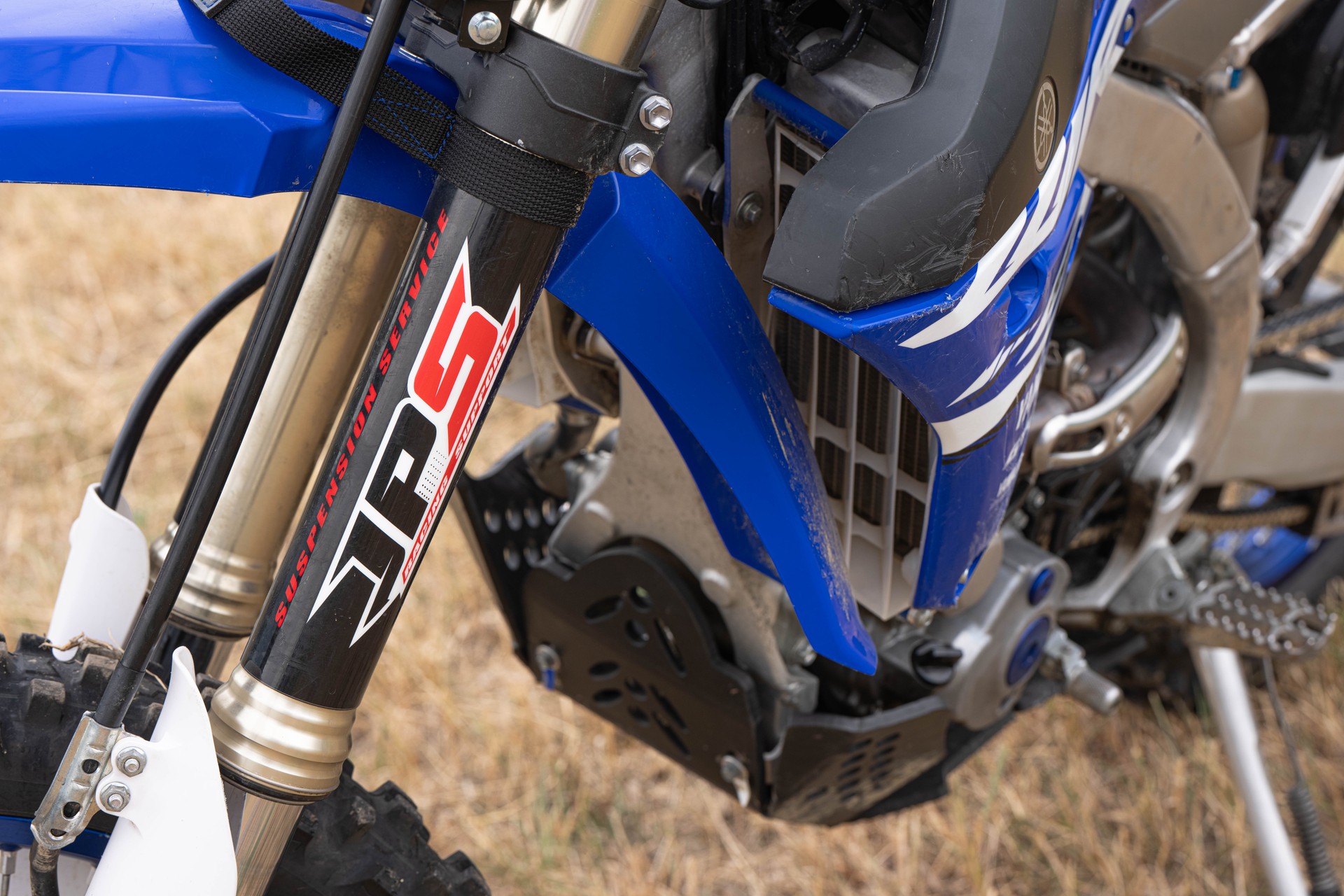 YAMAHA WR 250 F 4T-image-7