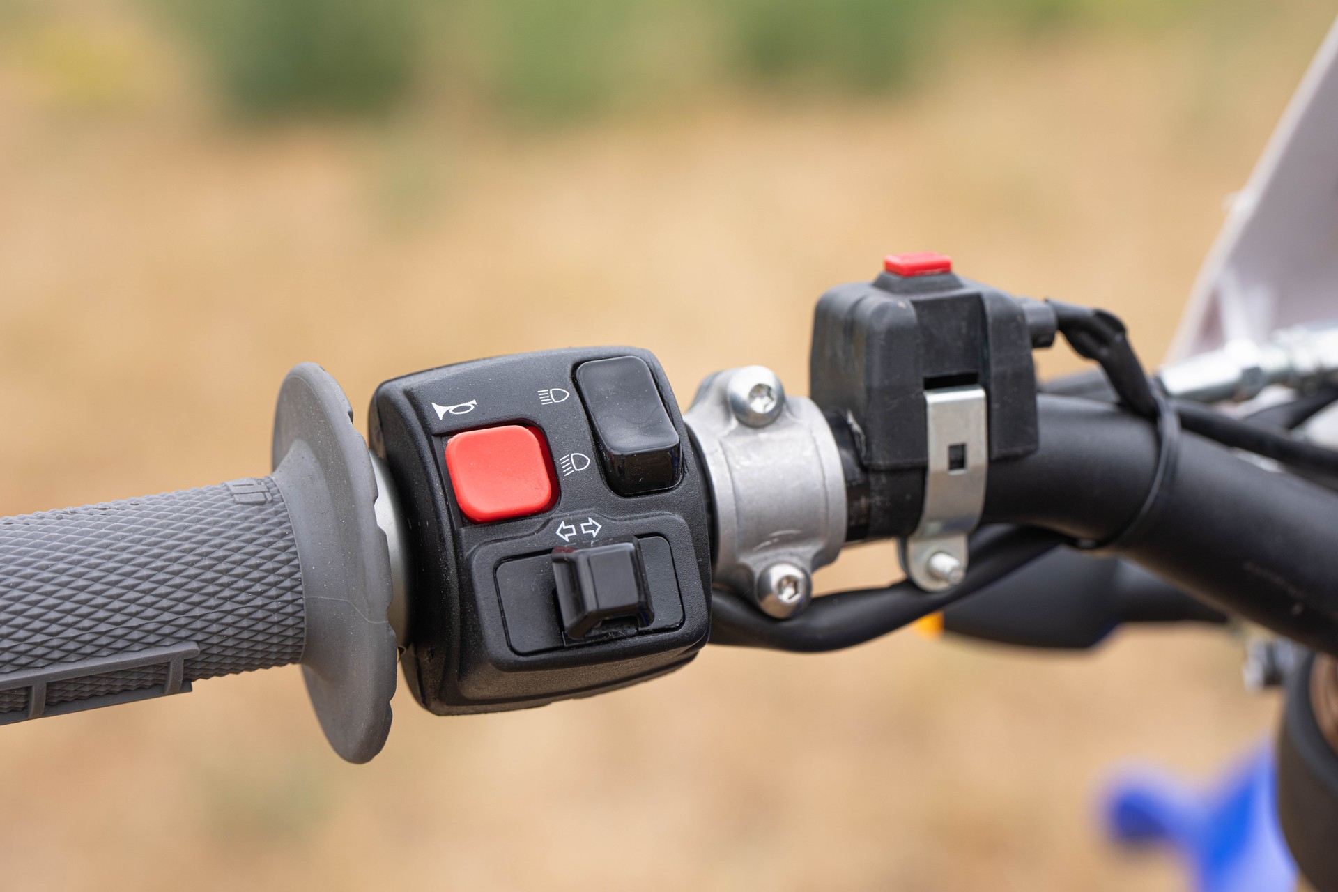 YAMAHA WR 250 F 4T-image-2