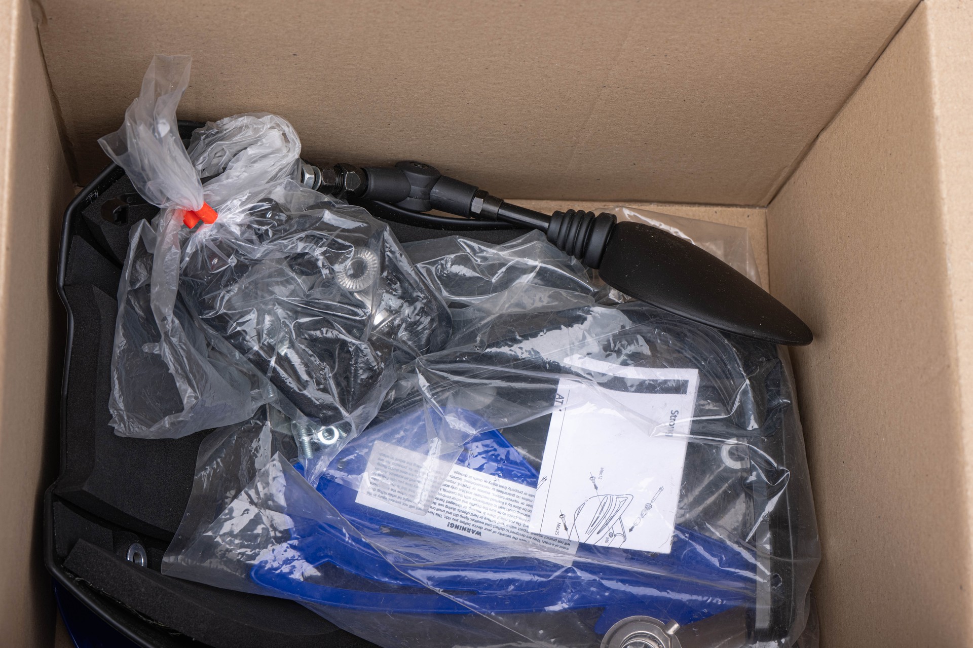 YAMAHA WR 250 F 4T-image-11