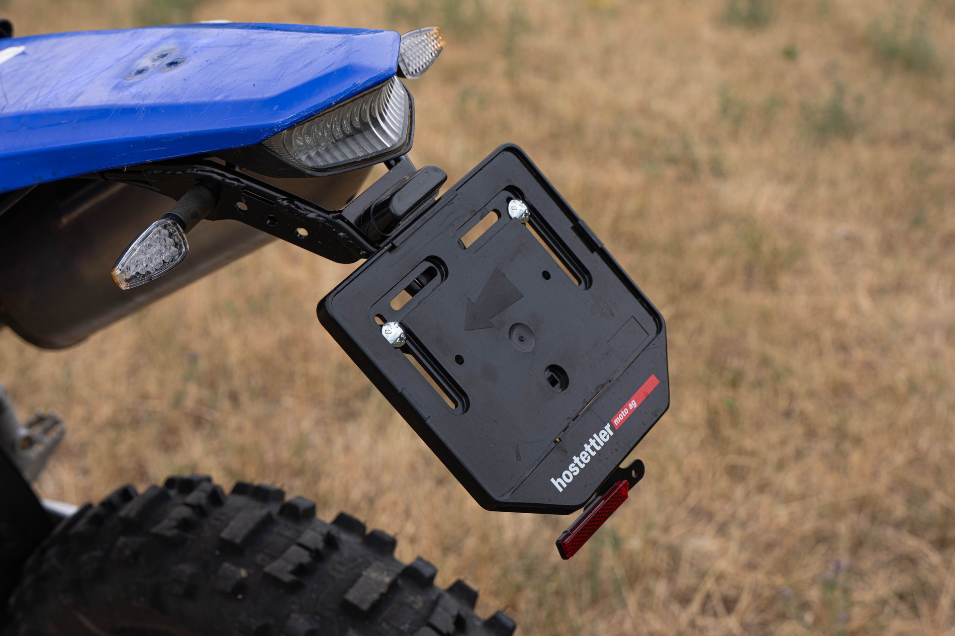 YAMAHA WR 250 F 4T-image-5