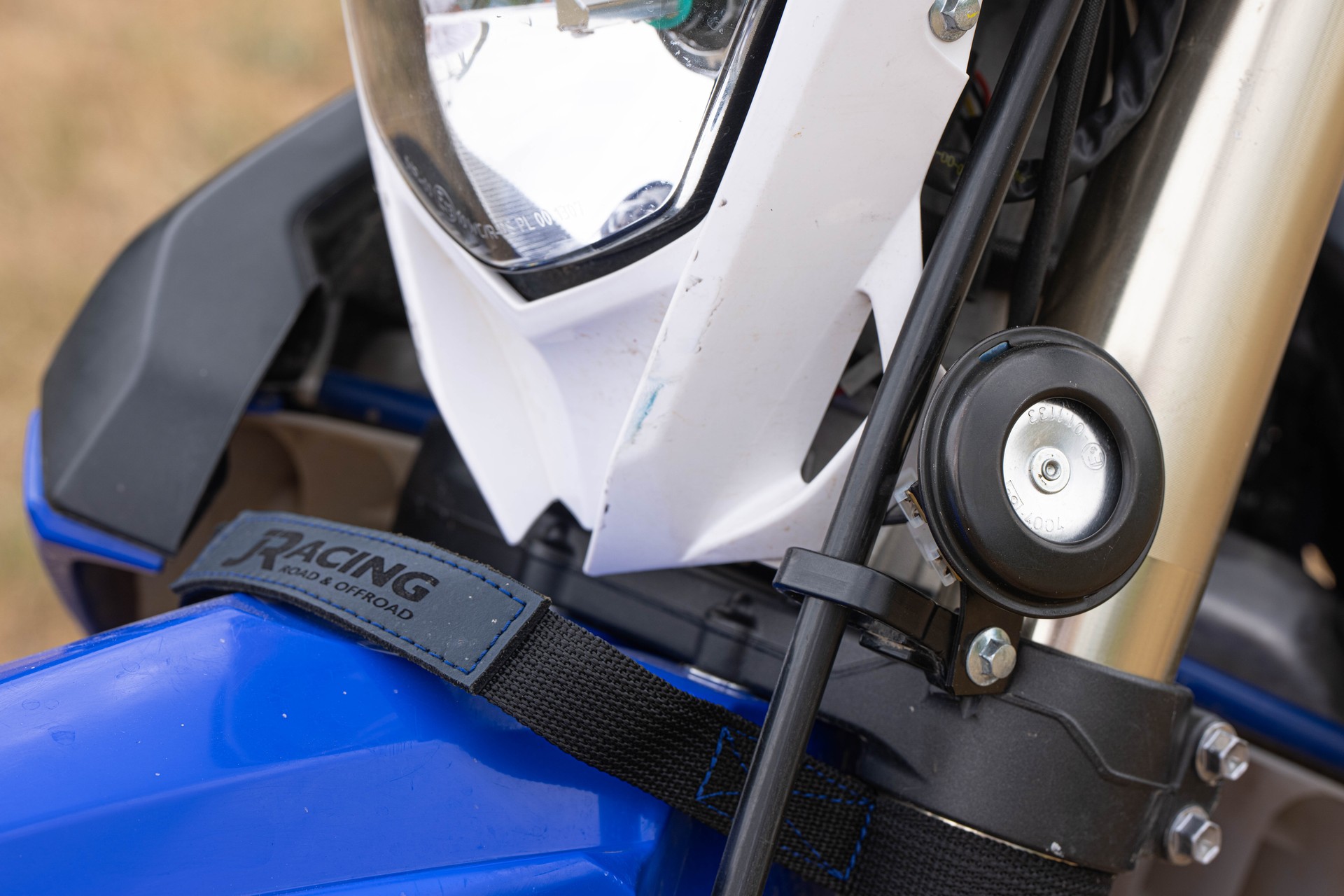 YAMAHA WR 250 F 4T-image-1