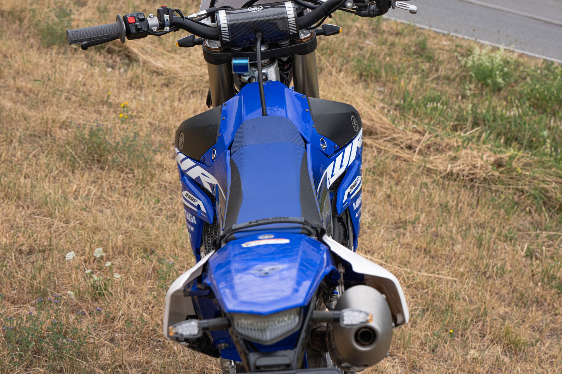 YAMAHA WR 250 F 4T-image-10