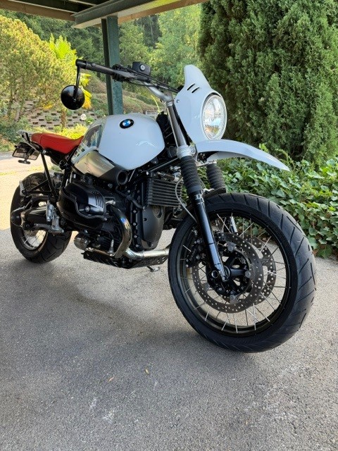 BMW R nineT Urban G/S ABS-image-0