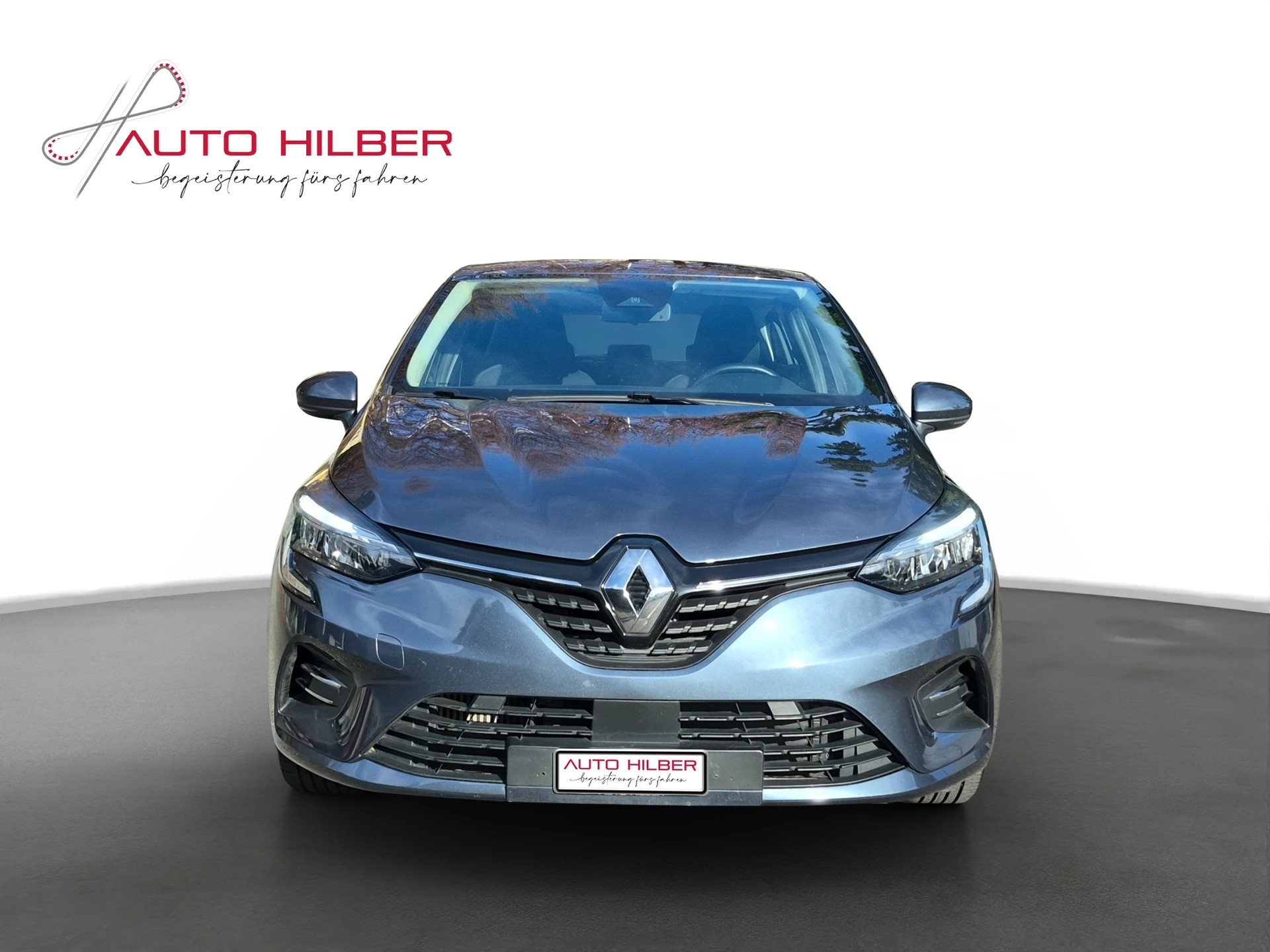RENAULT Clio 1.0 Intens-showroom-element-1