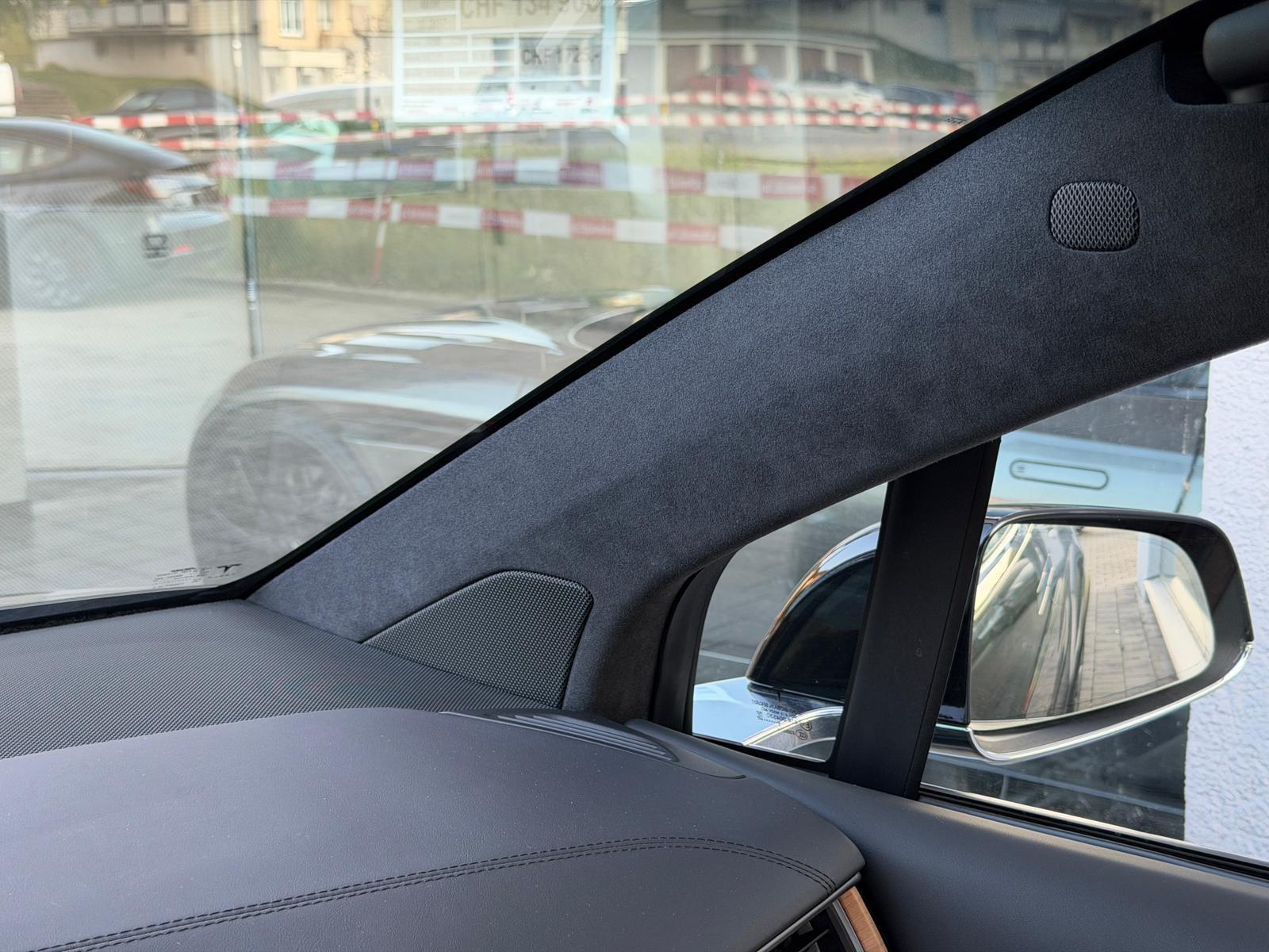 TESLA Model X Maximale-Reichweite * Raven *FSD*-image-19