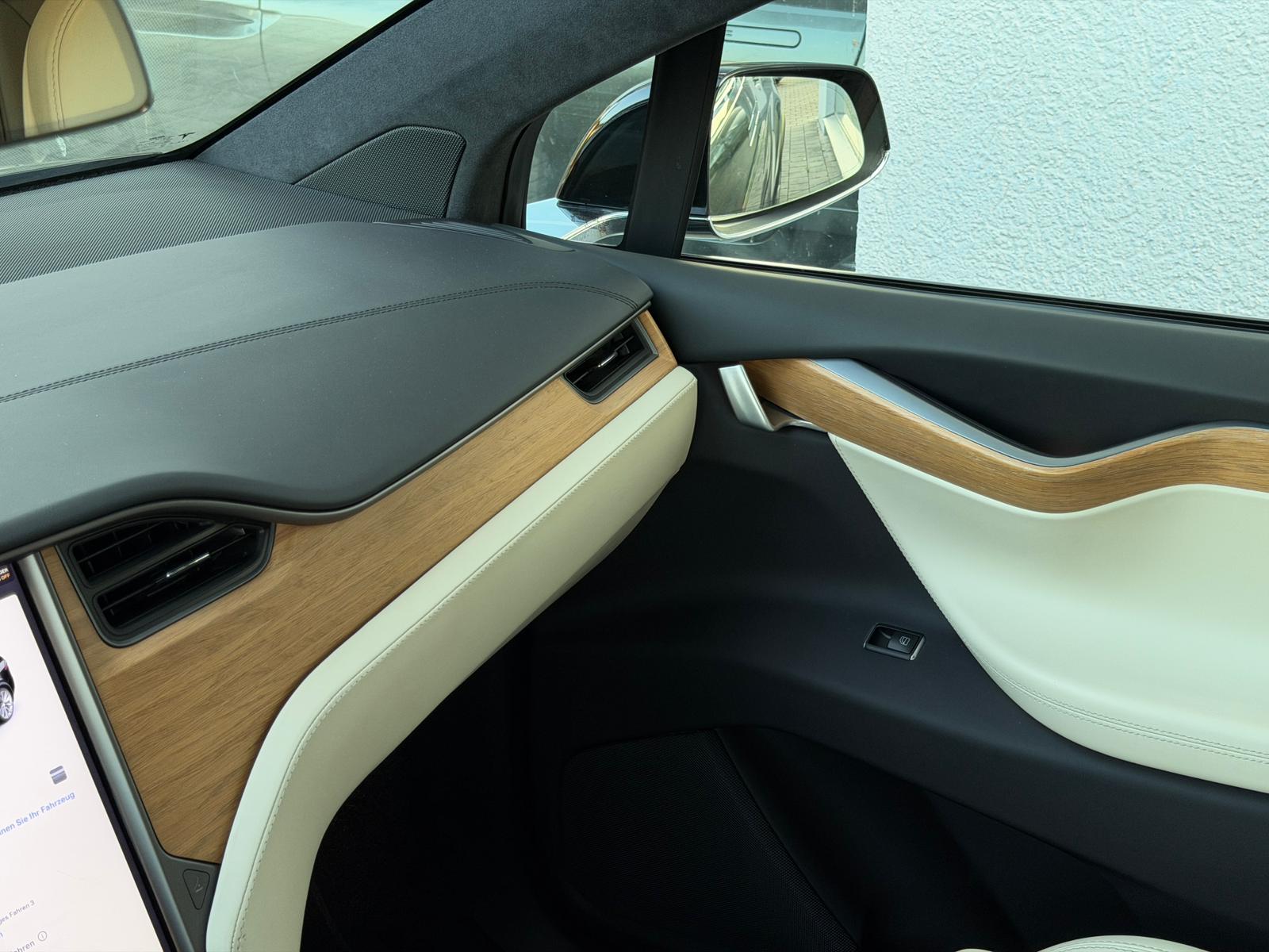 TESLA Model X Maximale-Reichweite * Raven *FSD*-image-18