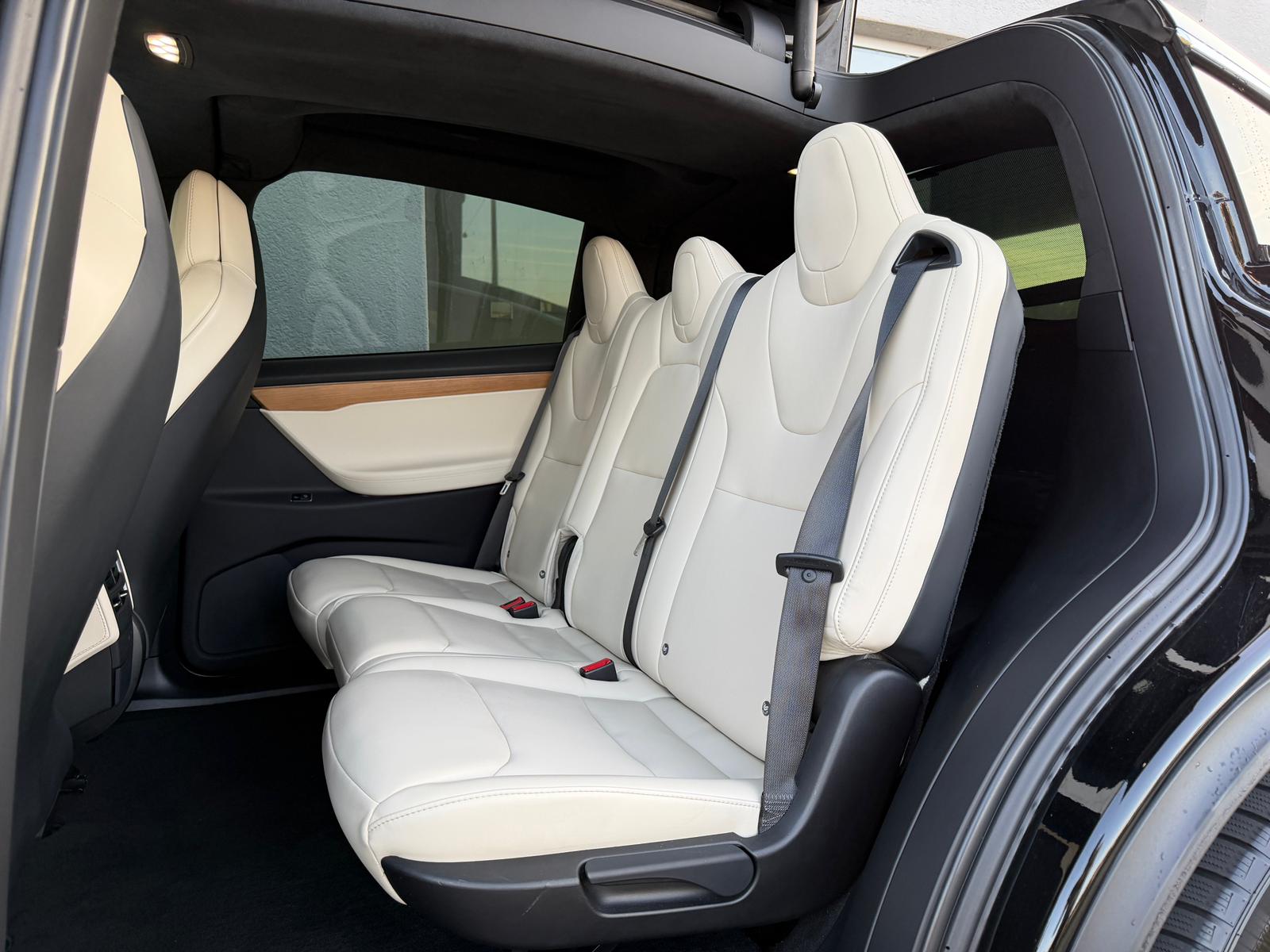 TESLA Model X Maximale-Reichweite * Raven *FSD*-image-10