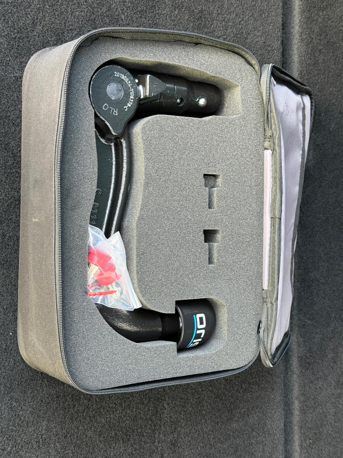 TESLA Model X Maximale-Reichweite * Raven *FSD*-image-7