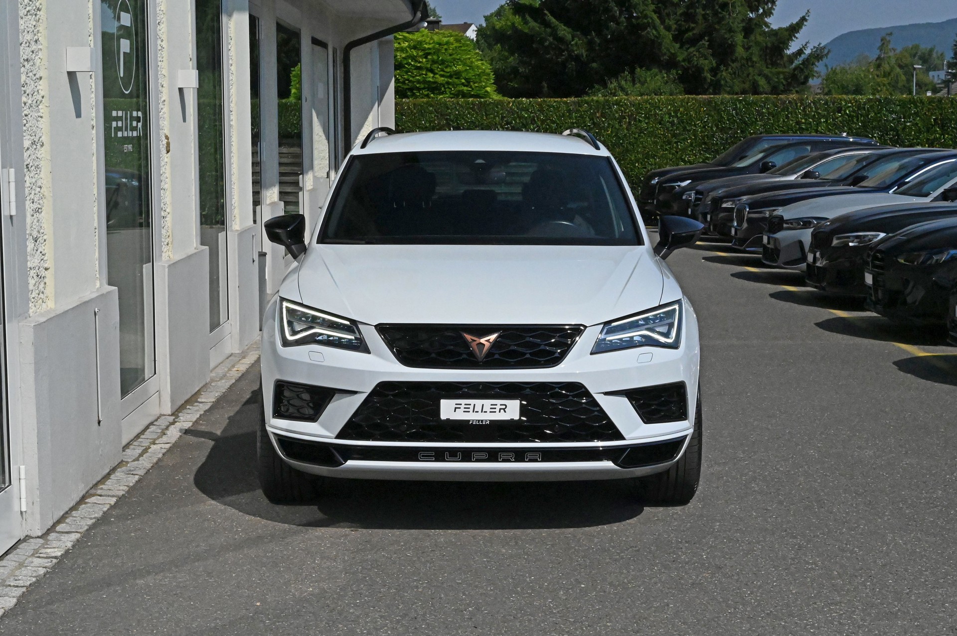 CUPRA Ateca 2.0TSI 4Drive DSG-showroom-element-2