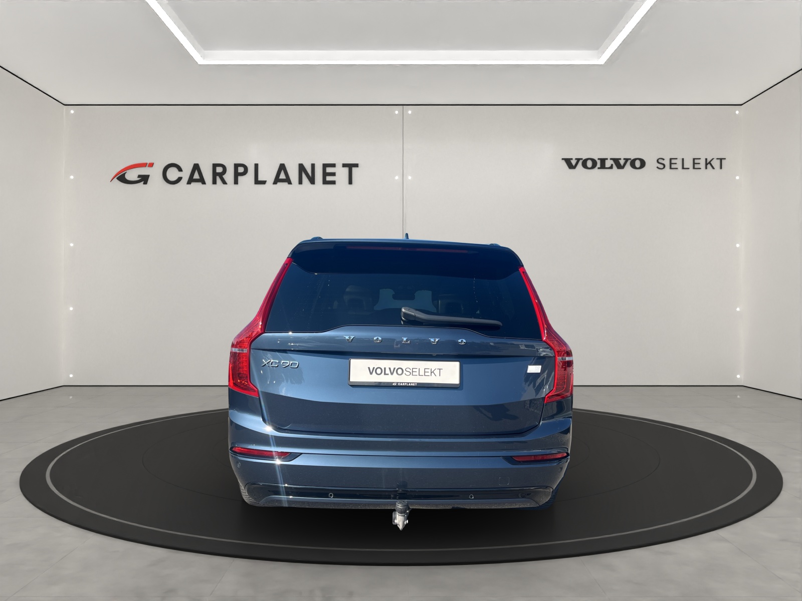VOLVO XC90 T8 eAWD Ultim Dark-showroom-element-1