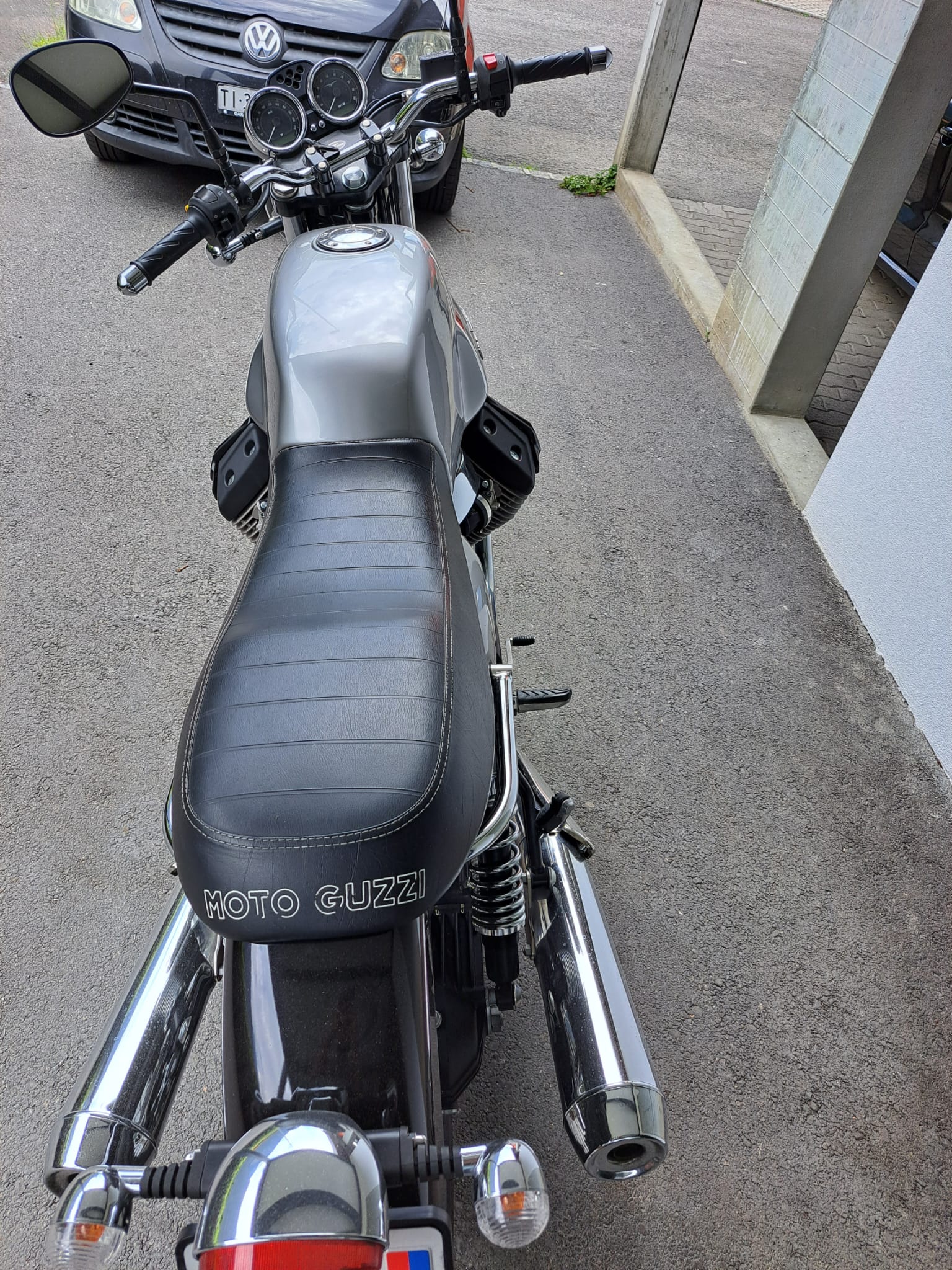 MOTO GUZZI Special-image-4
