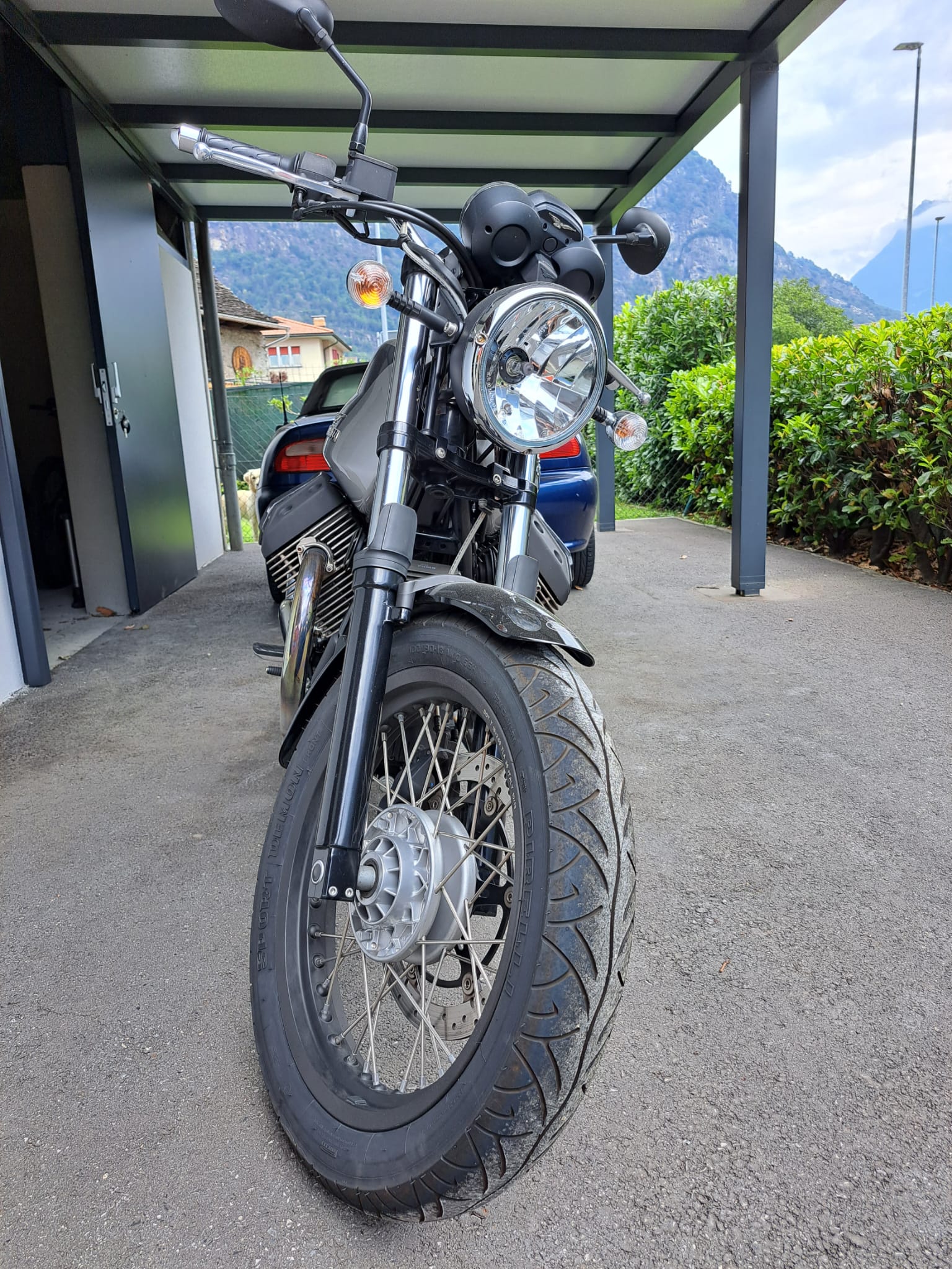MOTO GUZZI Special-image-3