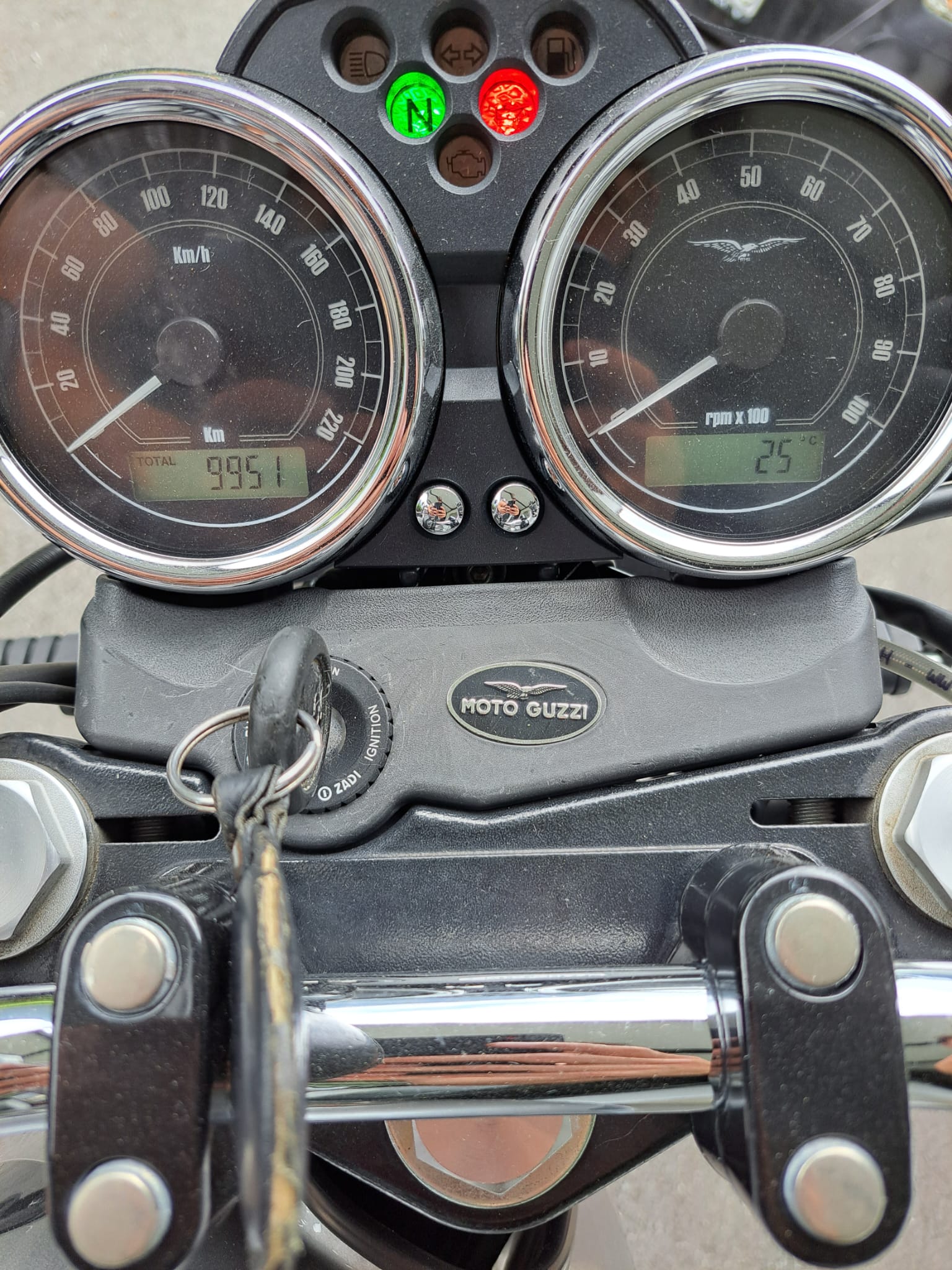 MOTO GUZZI Special-image-2
