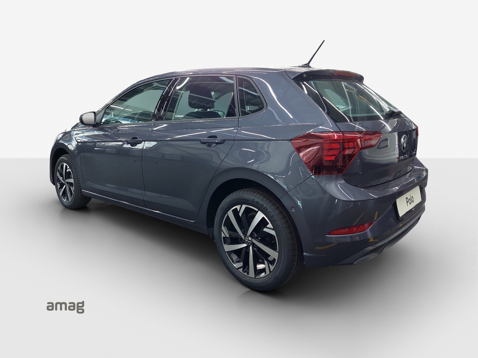 VW Polo 1.0 TSI Life DSG-showroom-element-2
