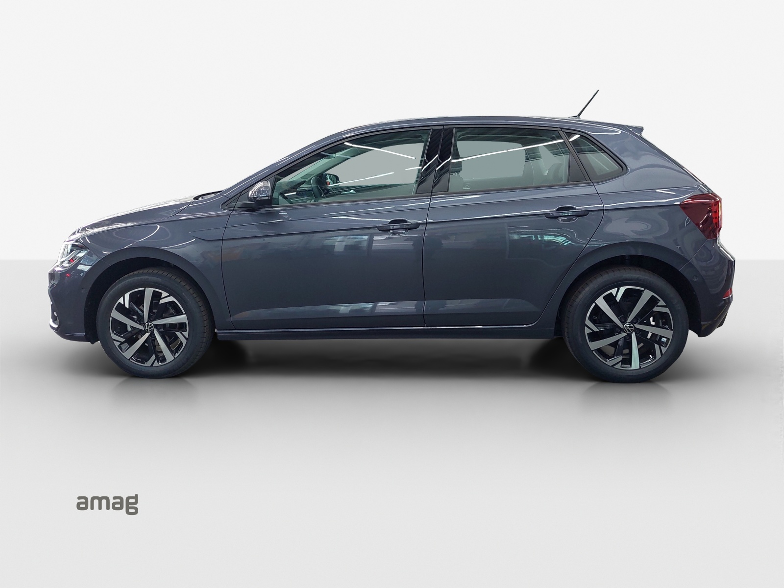 VW Polo 1.0 TSI Life DSG-showroom-element-1