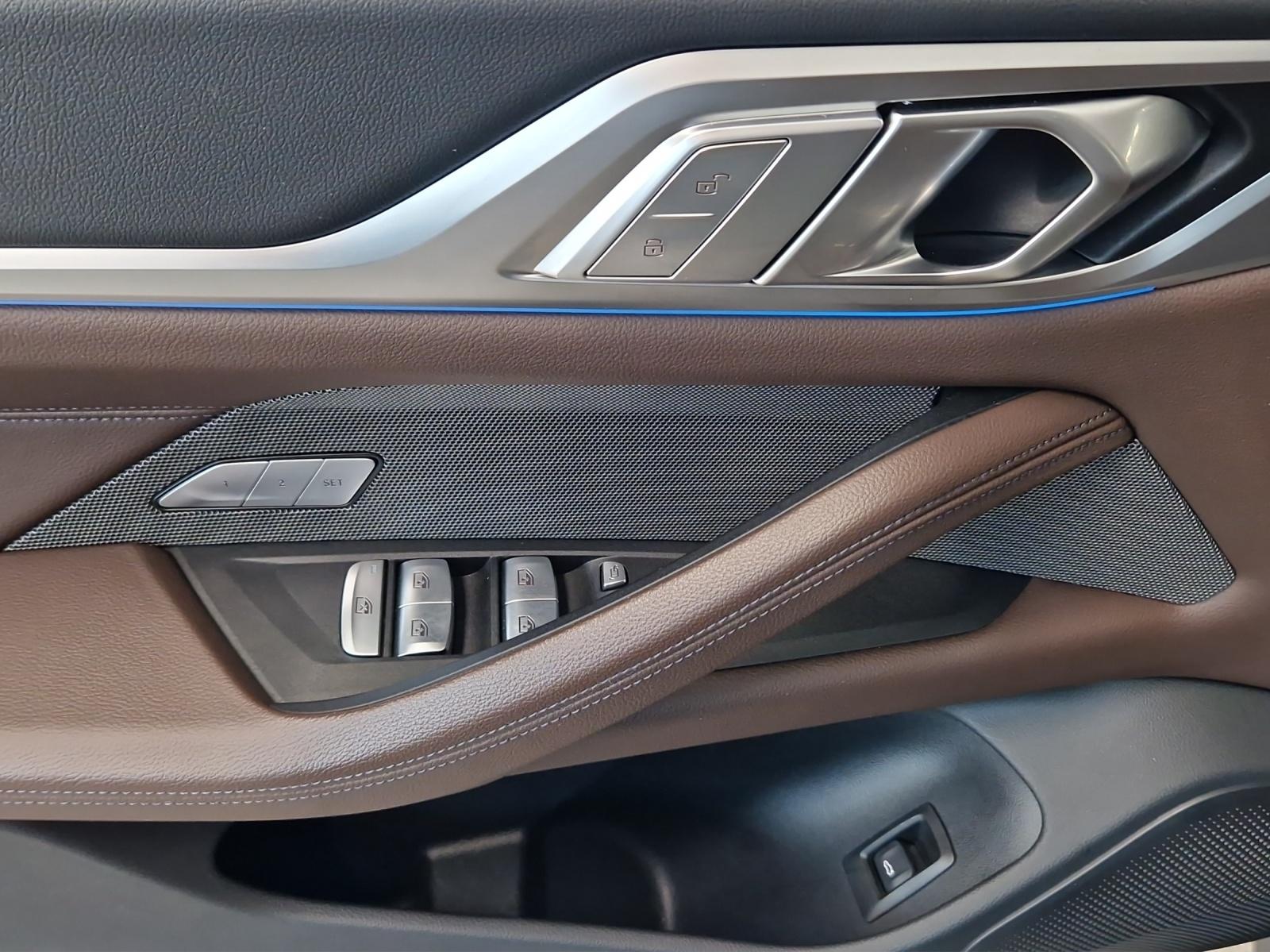 BMW i4 eDrive40 M Sport-image-16