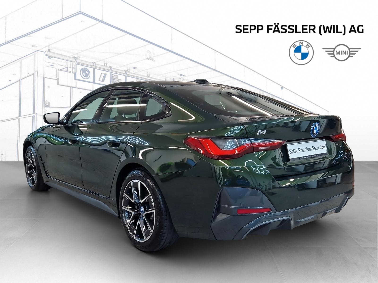 BMW i4 eDrive40 M Sport-showroom-element-3