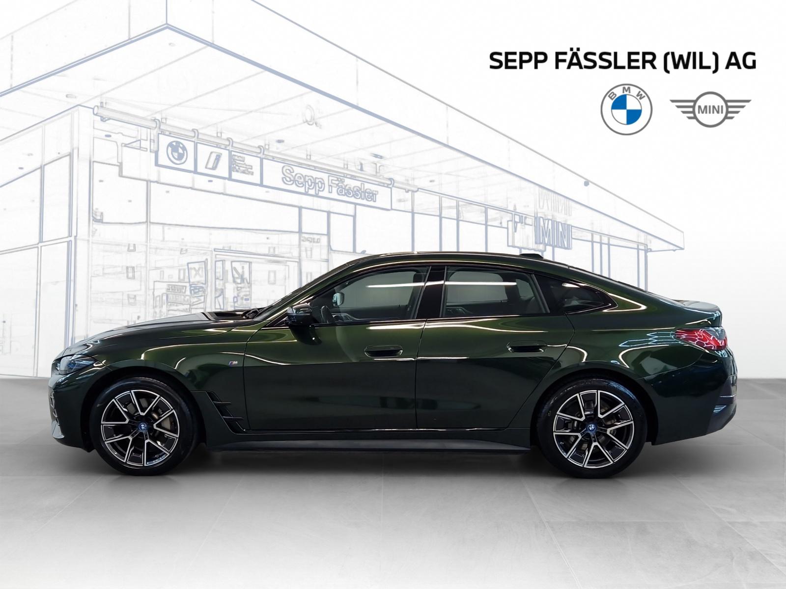 BMW i4 eDrive40 M Sport-showroom-element-2