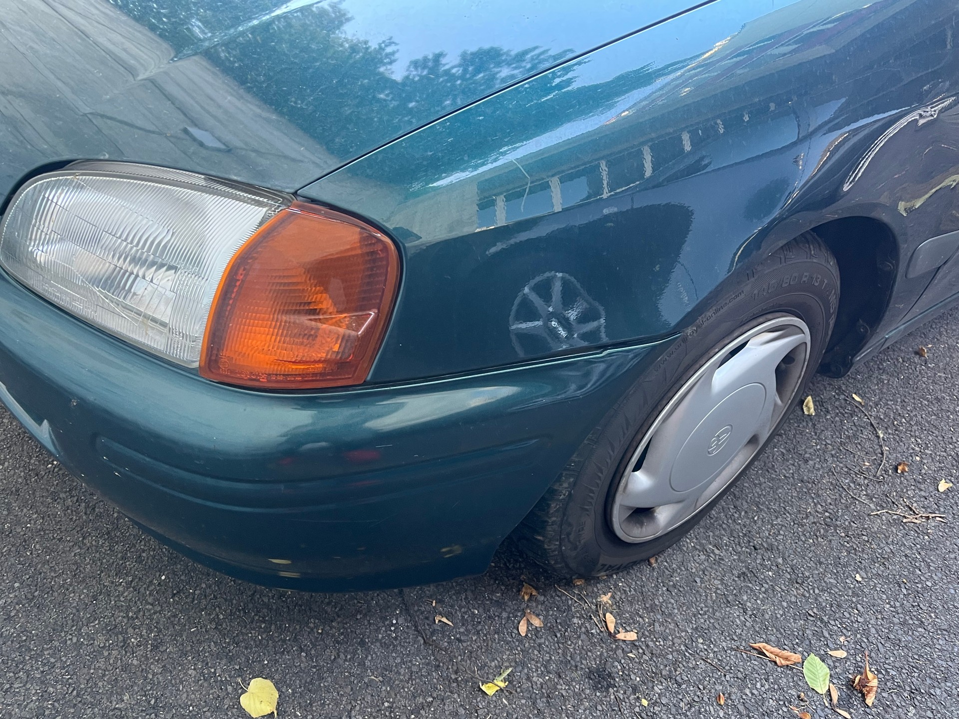 TOYOTA Starlet 1.3-image-6