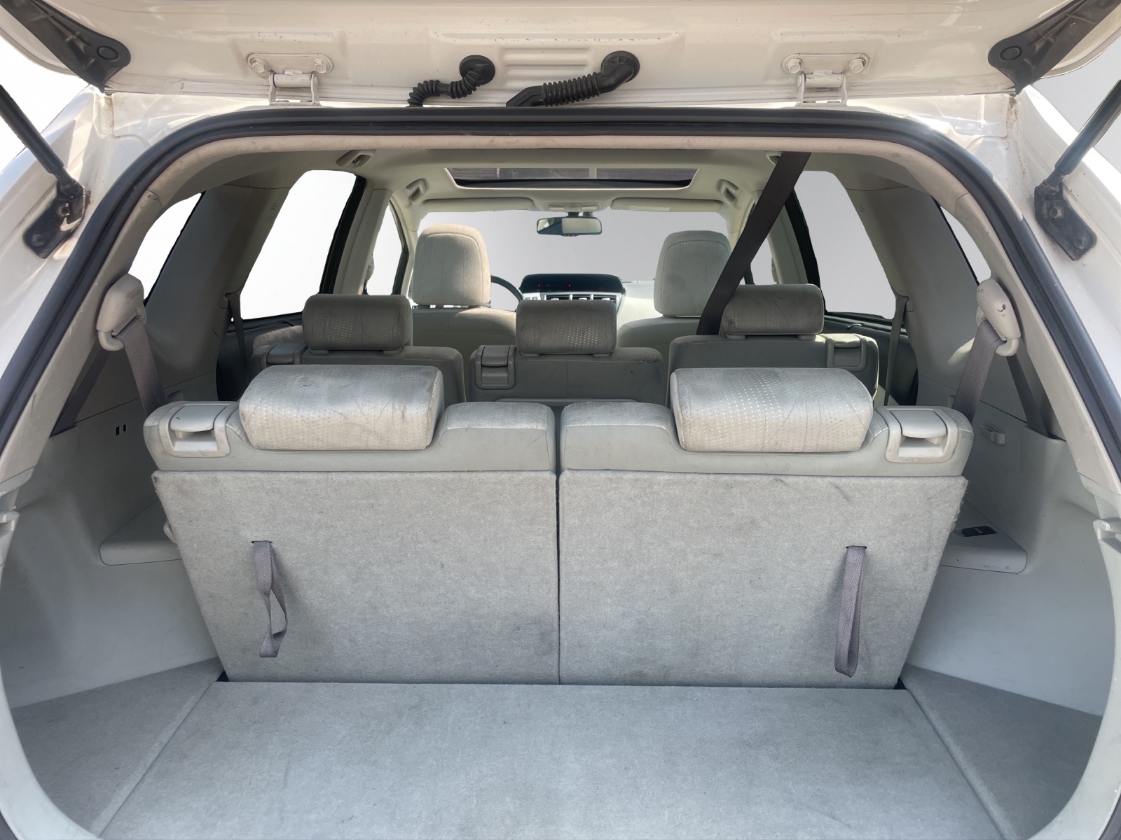 TOYOTA Prius+ 1.8 VVT-i HSD Sol-image-20