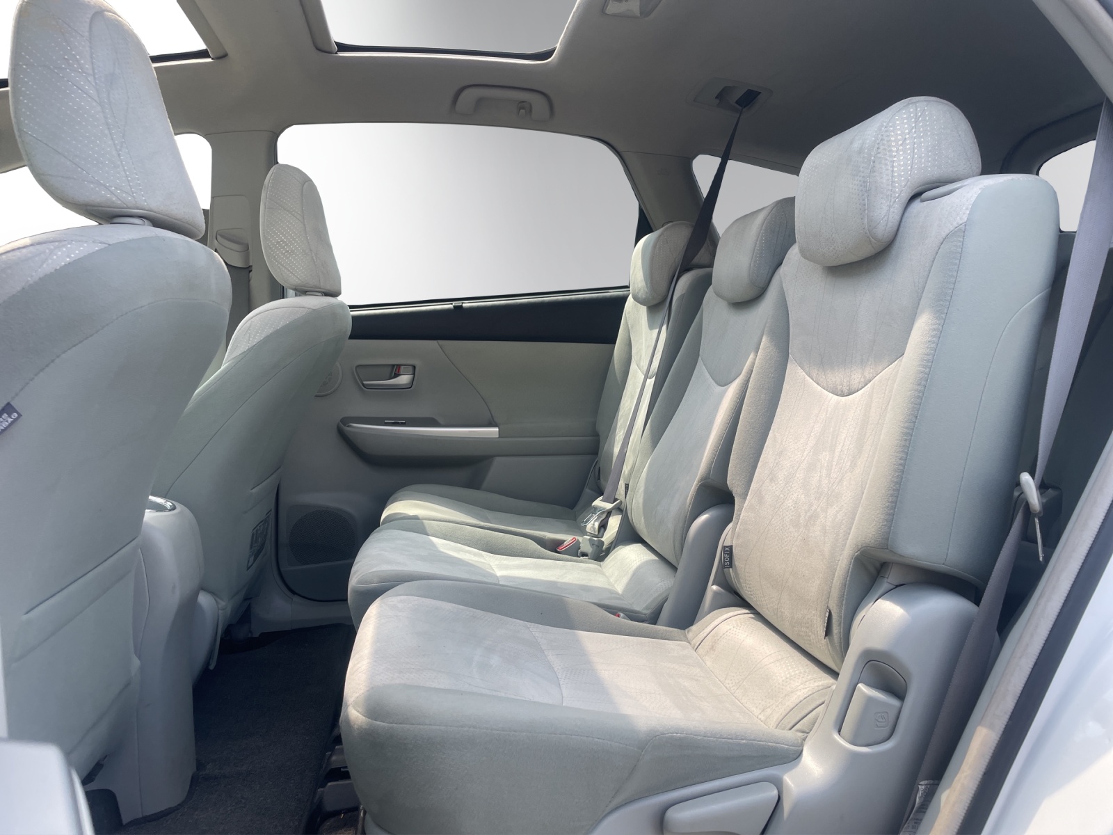 TOYOTA Prius+ 1.8 VVT-i HSD Sol-image-11