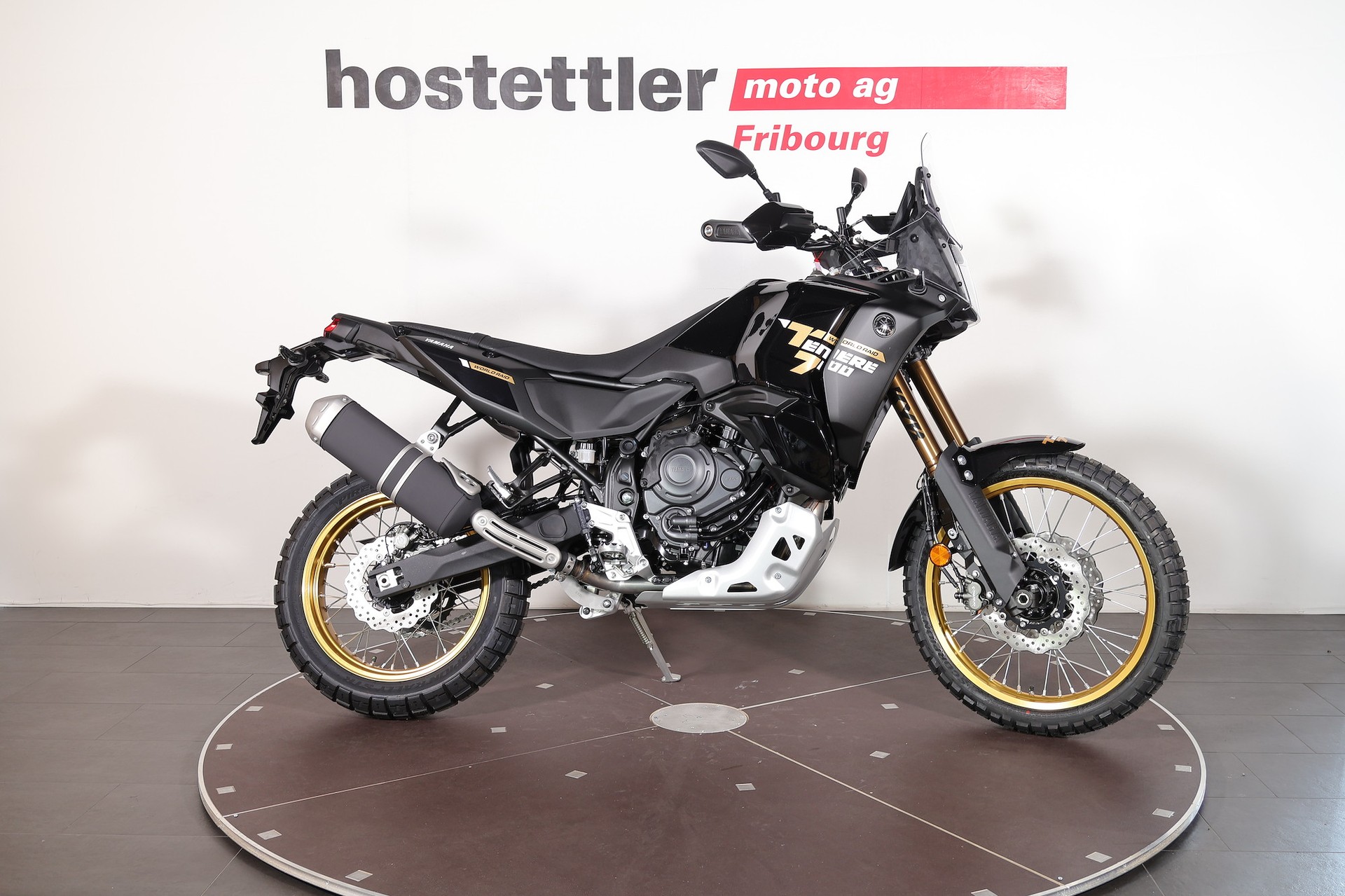 YAMAHA Ténéré 700 World Raid-image-1