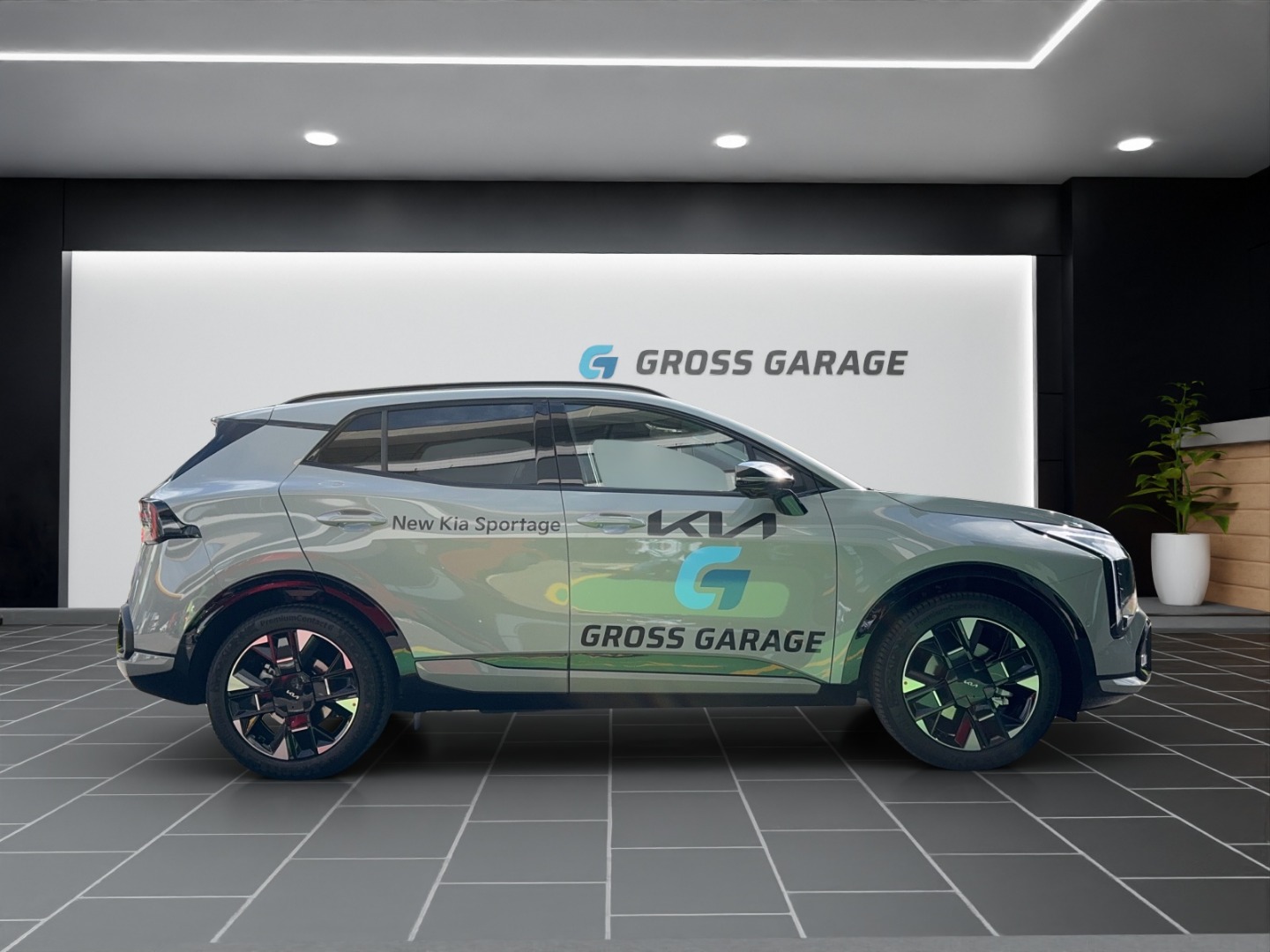 KIA Sportage 1.6 T-GDi Hybrid GT-Line-showroom-element-3