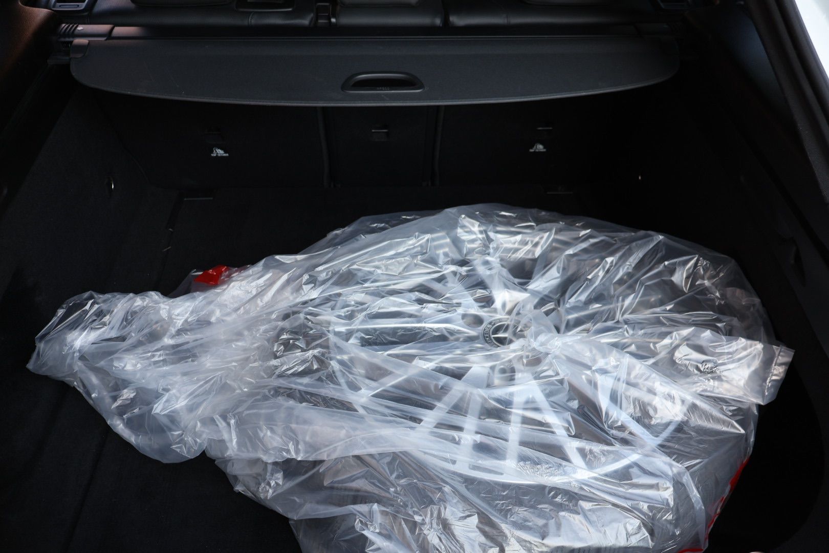 MERCEDES-BENZ CLA 180 Progressive Shooting Brake Aut.-image-8
