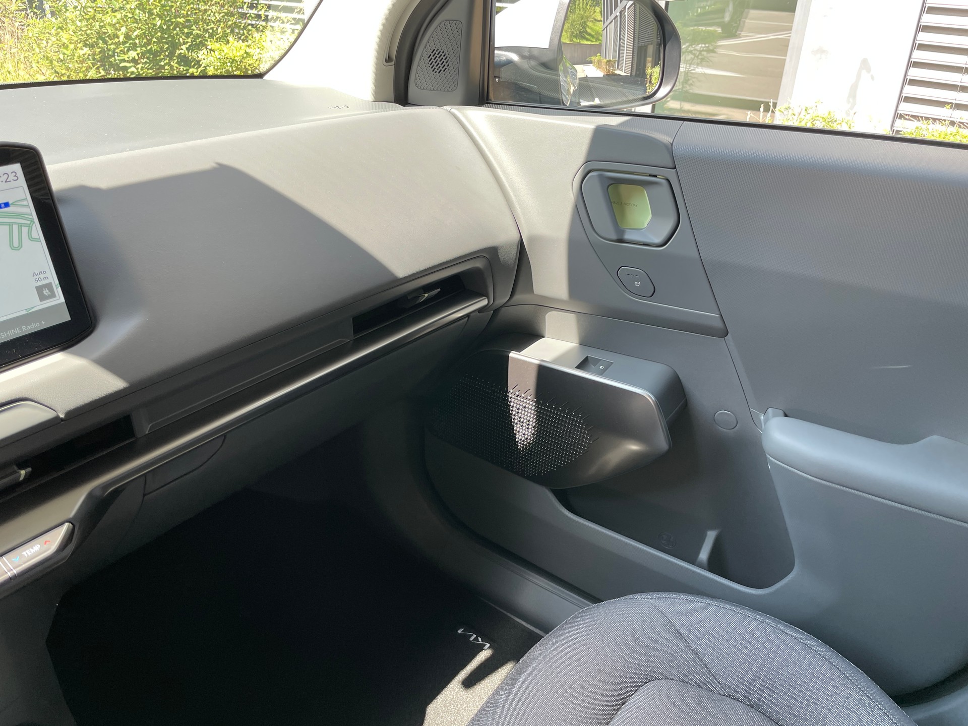KIA EV2 61 kWh Air, 5-Sitzer mit Wärmepumpe-image-18
