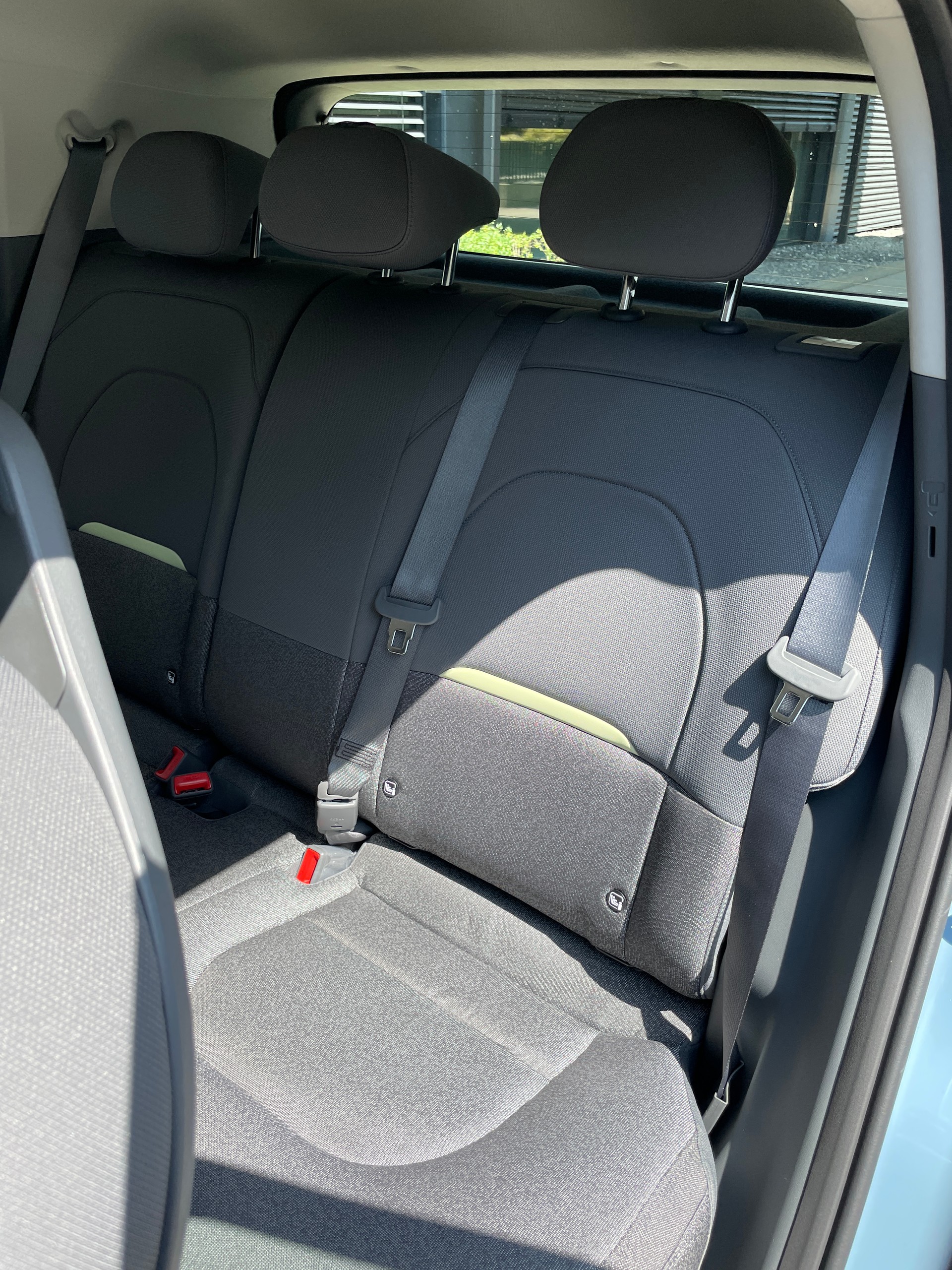 KIA EV2 61 kWh Air, 5-Sitzer mit Wärmepumpe-image-12