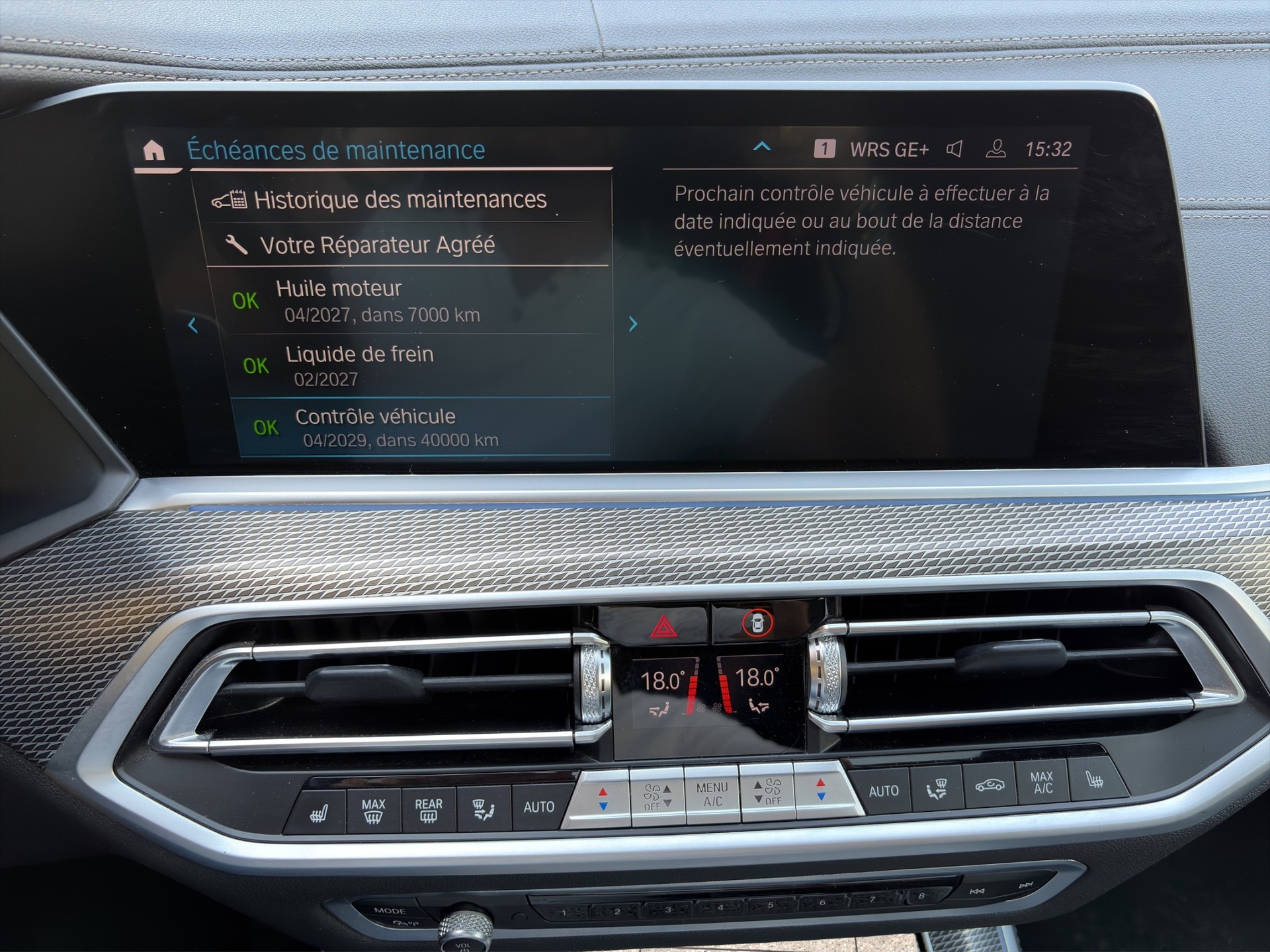 BMW X5 xDrive45e M Sport Steptronic-image-25