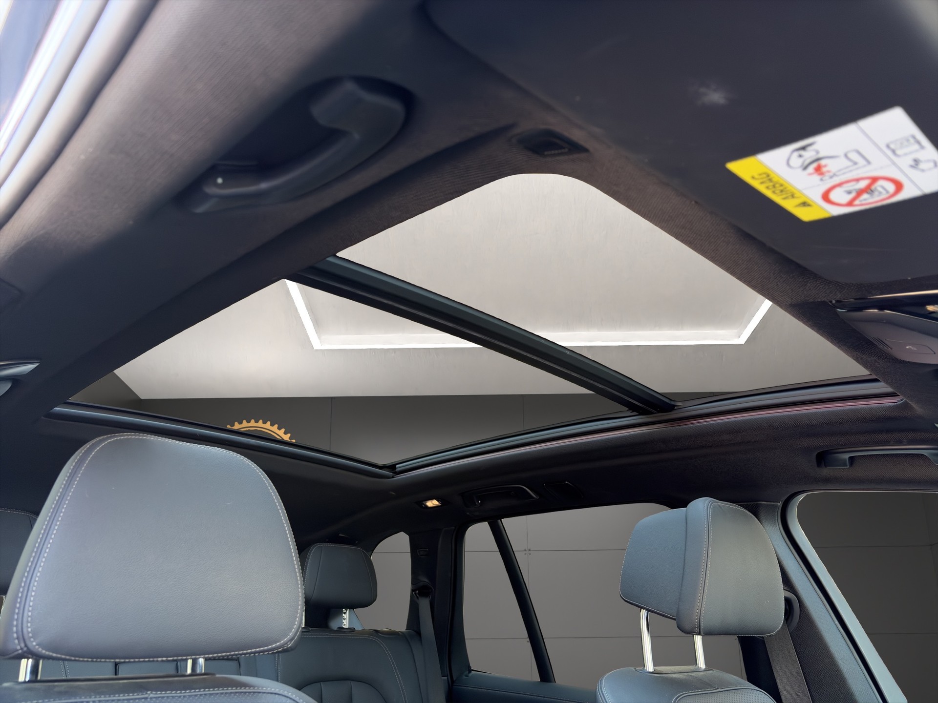 BMW X5 xDrive45e M Sport Steptronic-image-30
