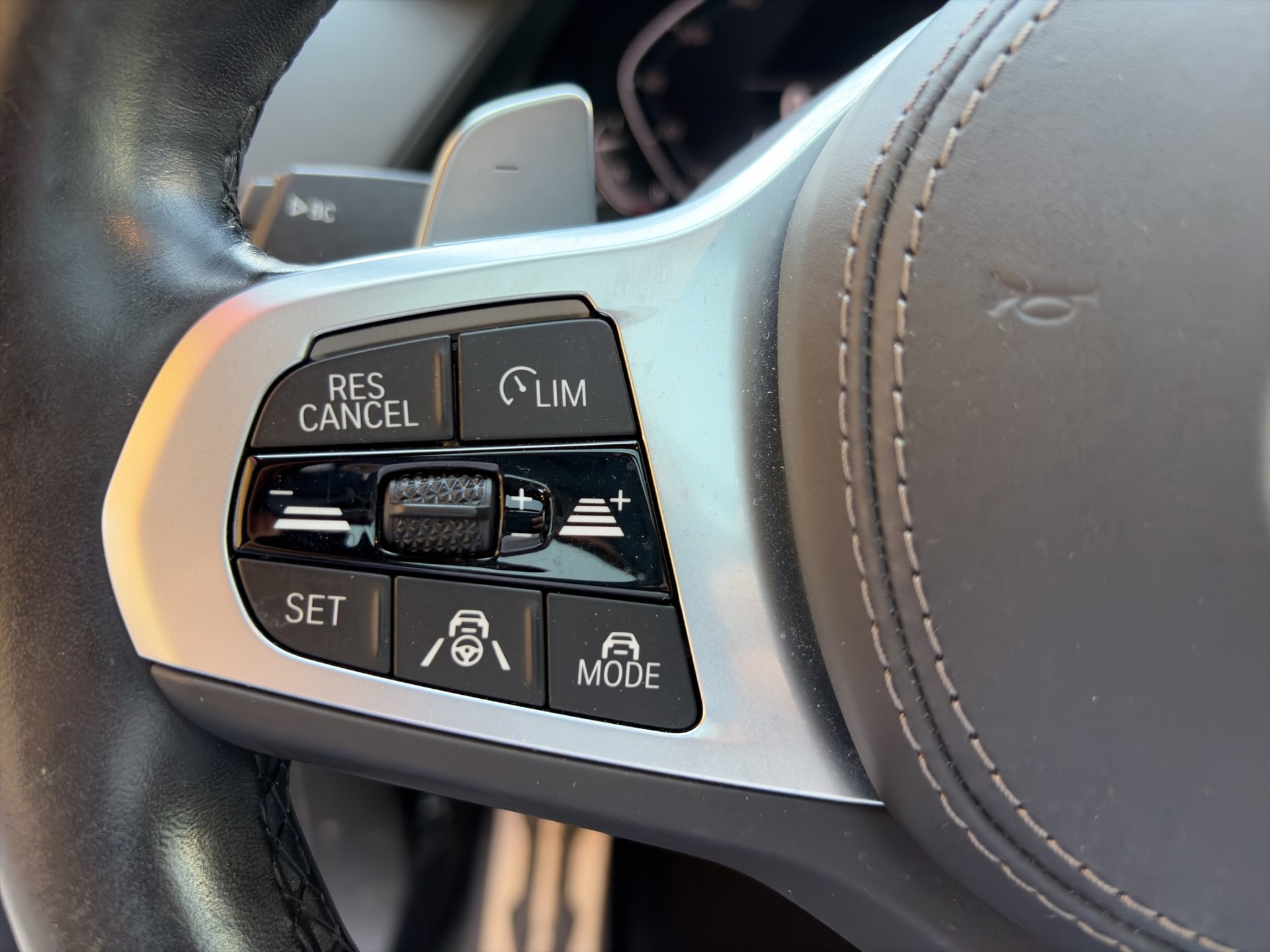 BMW X5 xDrive45e M Sport Steptronic-image-19