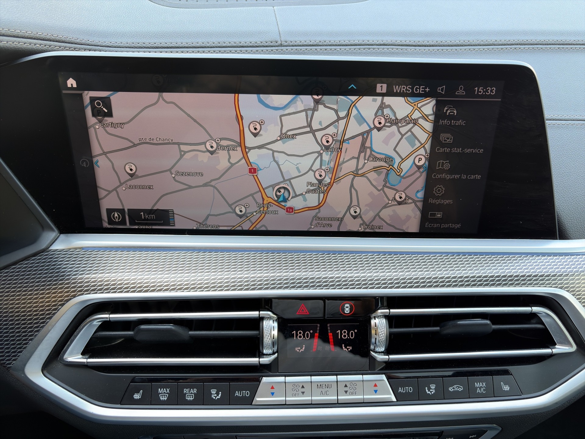 BMW X5 xDrive45e M Sport Steptronic-image-22