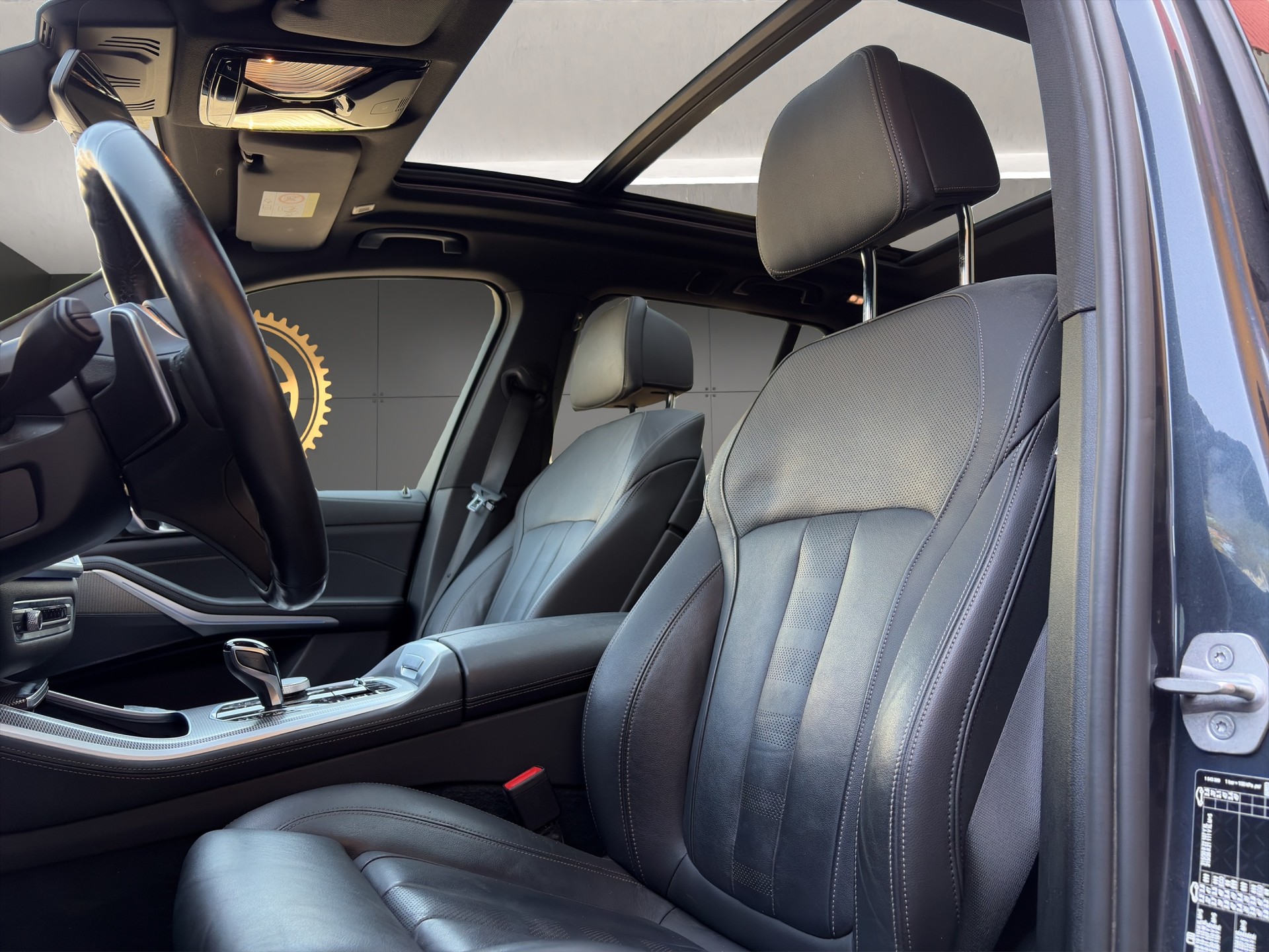 BMW X5 xDrive45e M Sport Steptronic-image-13
