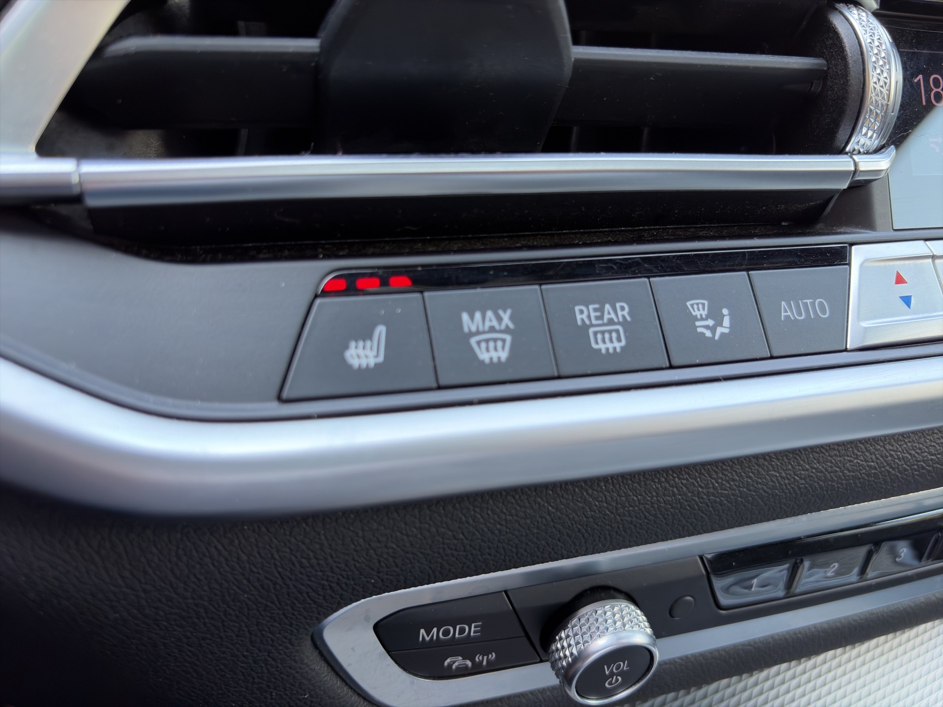 BMW X5 xDrive45e M Sport Steptronic-image-27